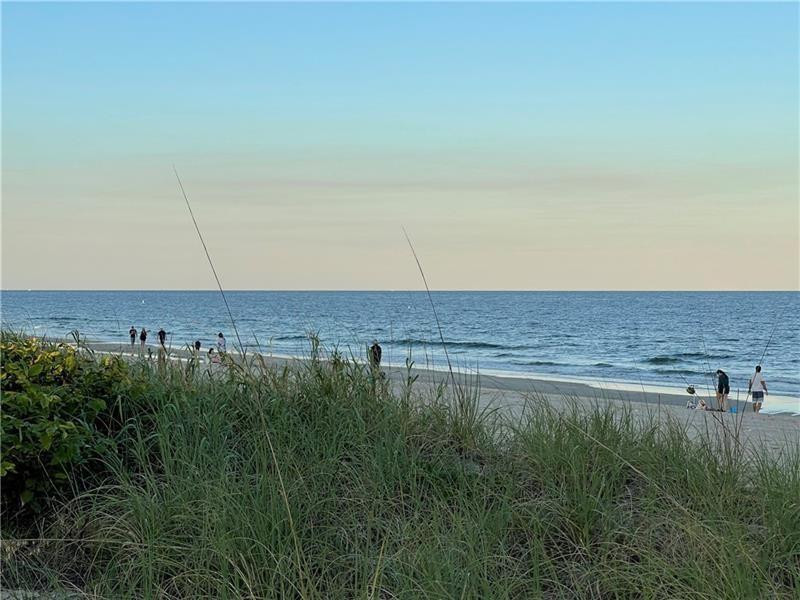 OCEAN TERRACE BEACHSIDE CONDO - Residential Lease