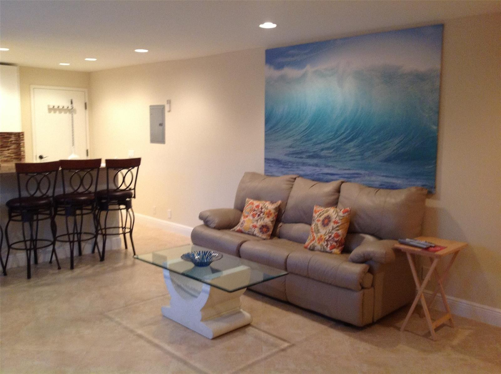 OCEAN TERRACE BEACHSIDE CONDO - Residential Lease