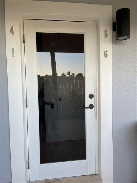 OCEAN TERRACE BEACHSIDE CONDO - Residential Lease