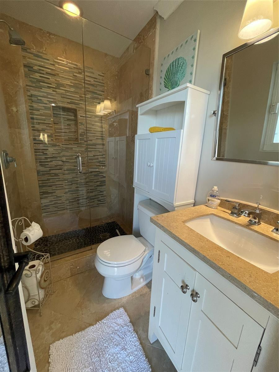 OCEAN TERRACE BEACHSIDE CONDO - Residential Lease