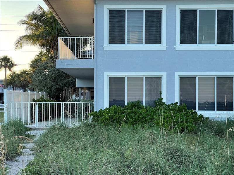 OCEAN TERRACE BEACHSIDE CONDO - Residential Lease