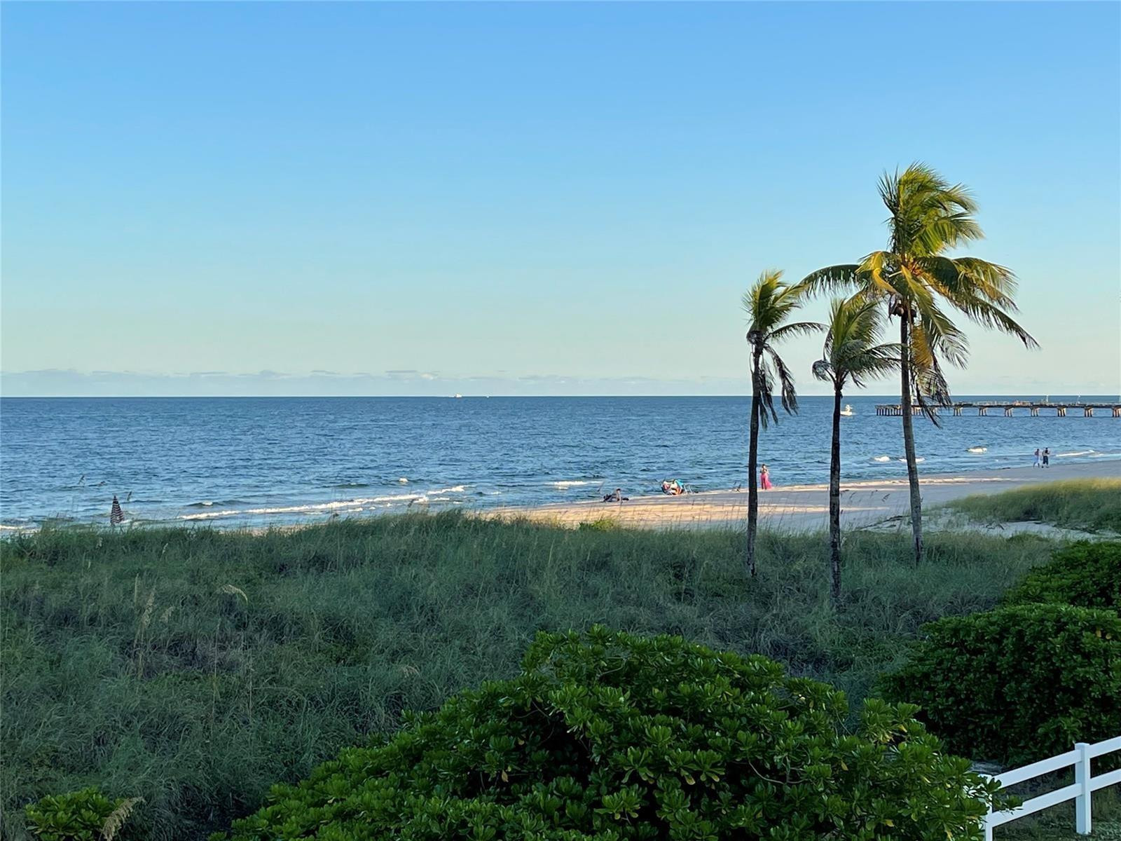 OCEAN TERRACE BEACHSIDE CONDO - Residential Lease
