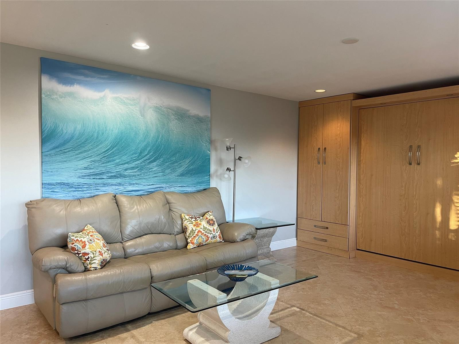 OCEAN TERRACE BEACHSIDE CONDO - Residential Lease