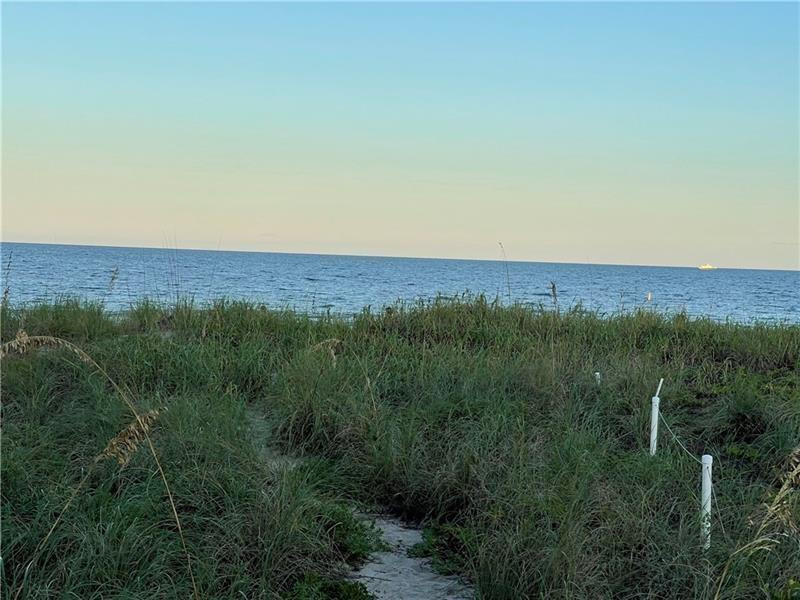 OCEAN TERRACE BEACHSIDE CONDO - Residential Lease