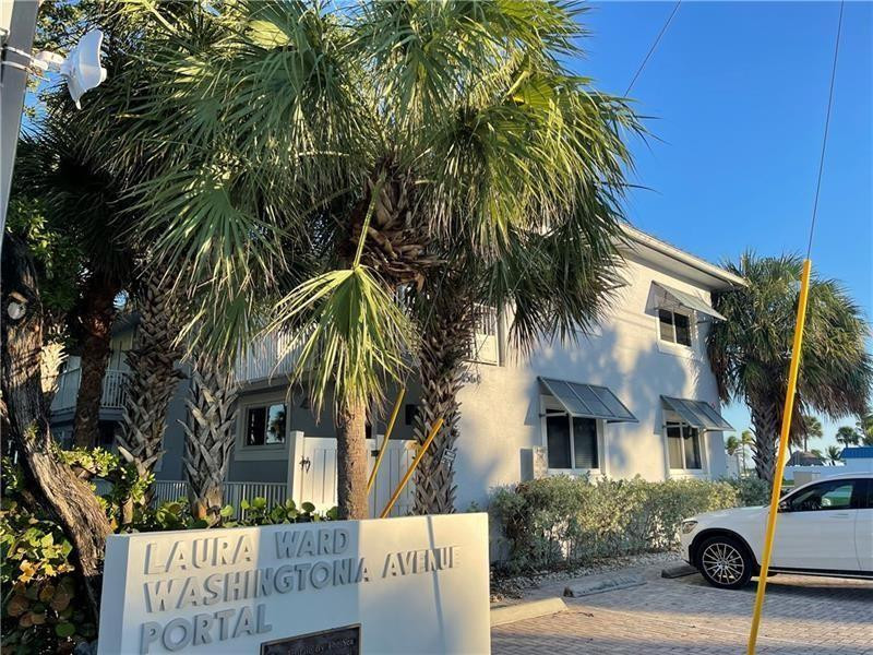 OCEAN TERRACE BEACHSIDE CONDO - Residential Lease