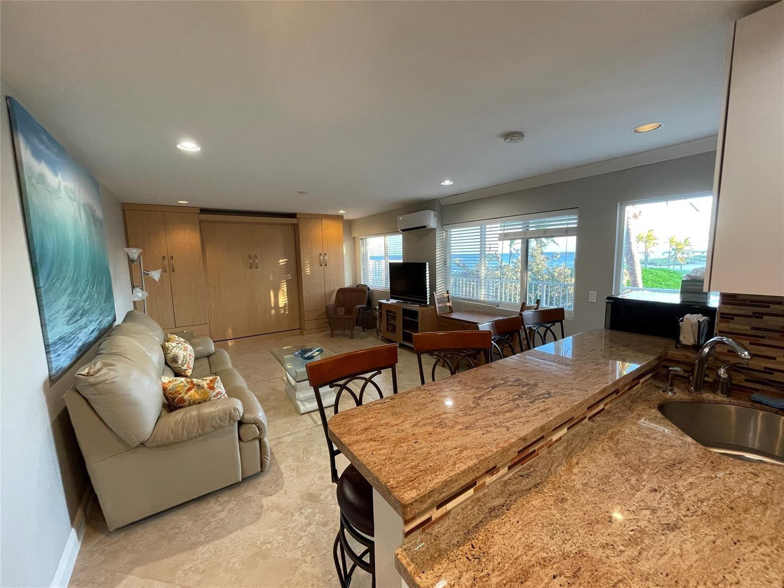 OCEAN TERRACE BEACHSIDE CONDO - Residential Lease