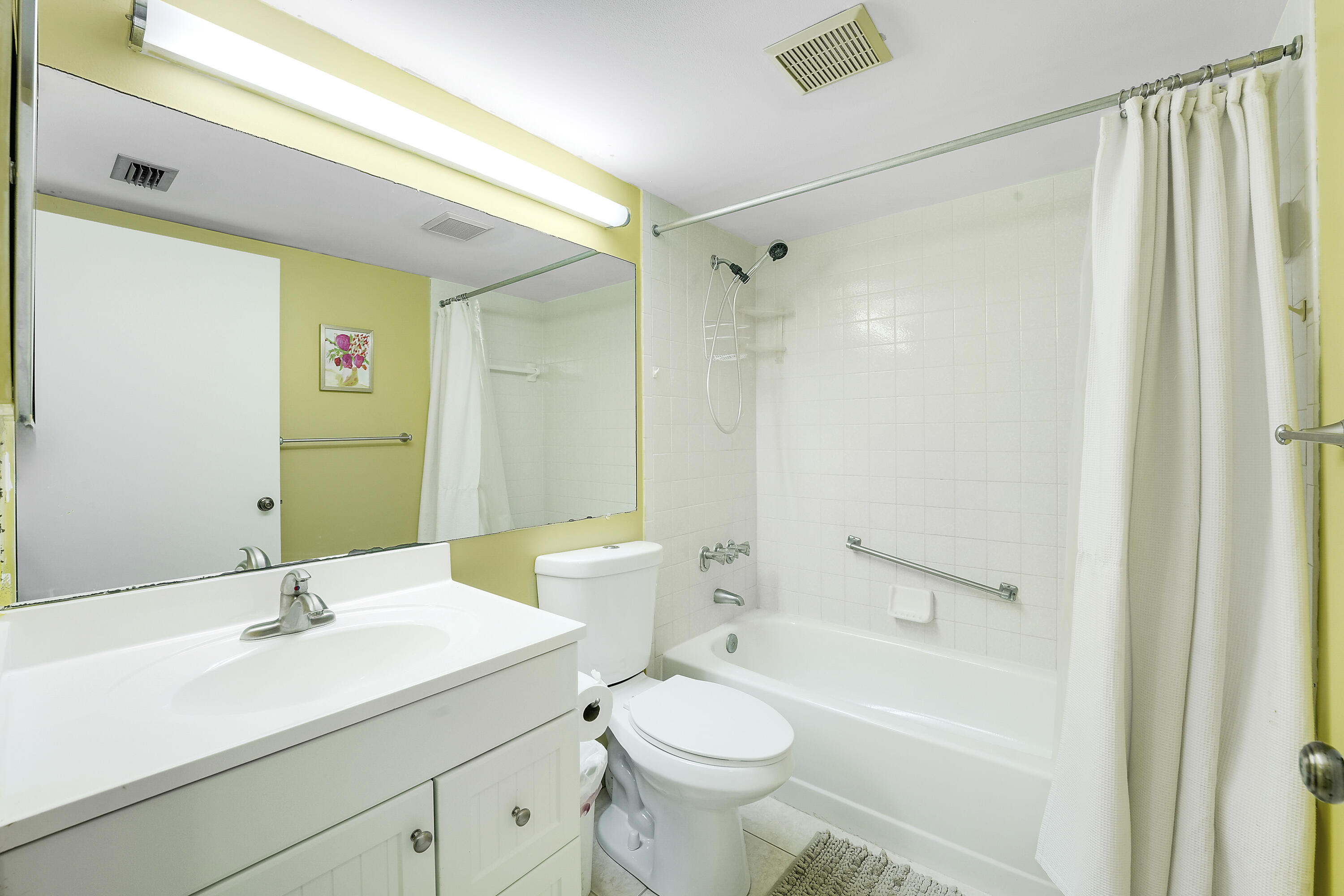 PALM CLUB VILLAGE II CONDO - Residential