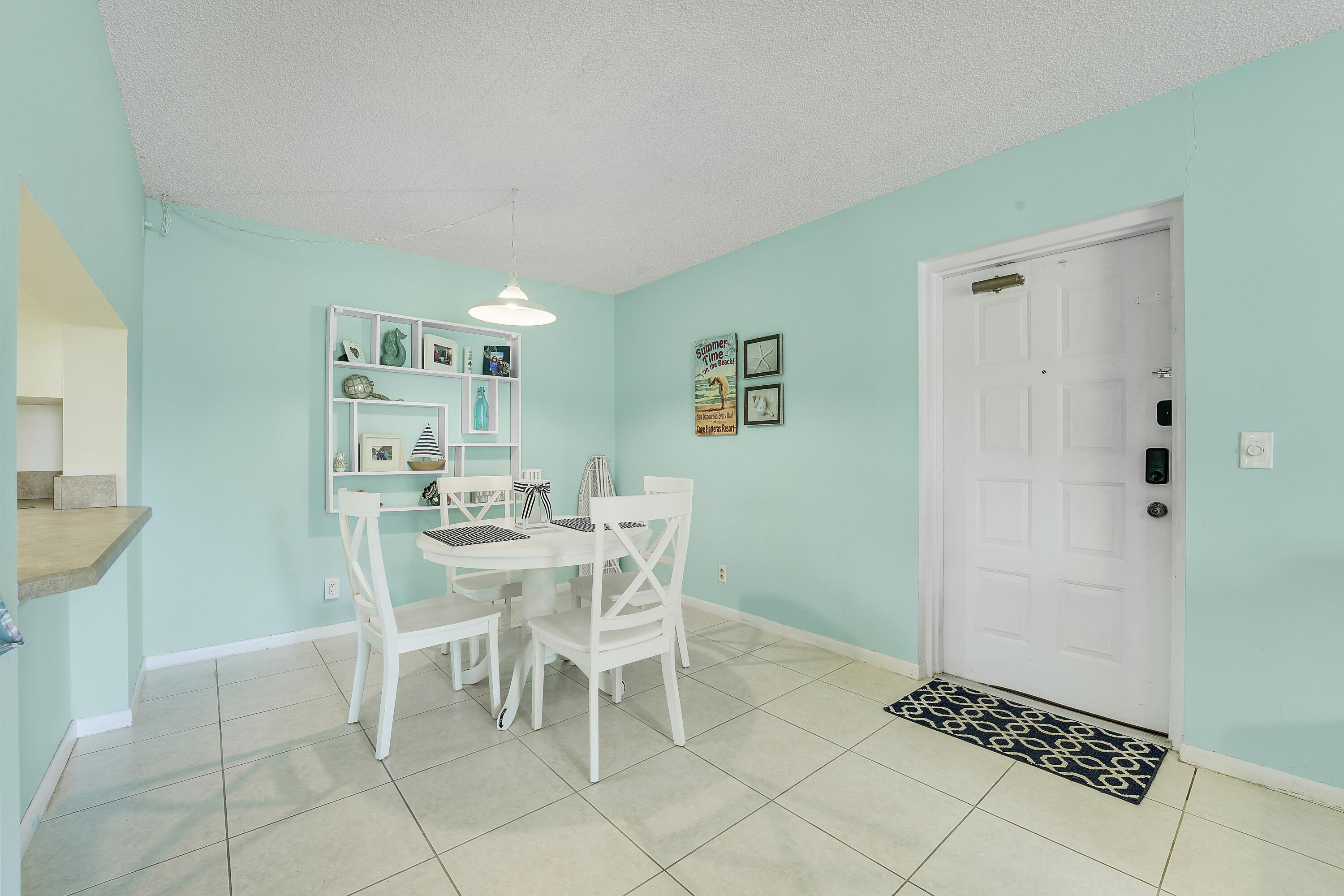 PALM CLUB VILLAGE II CONDO - Residential