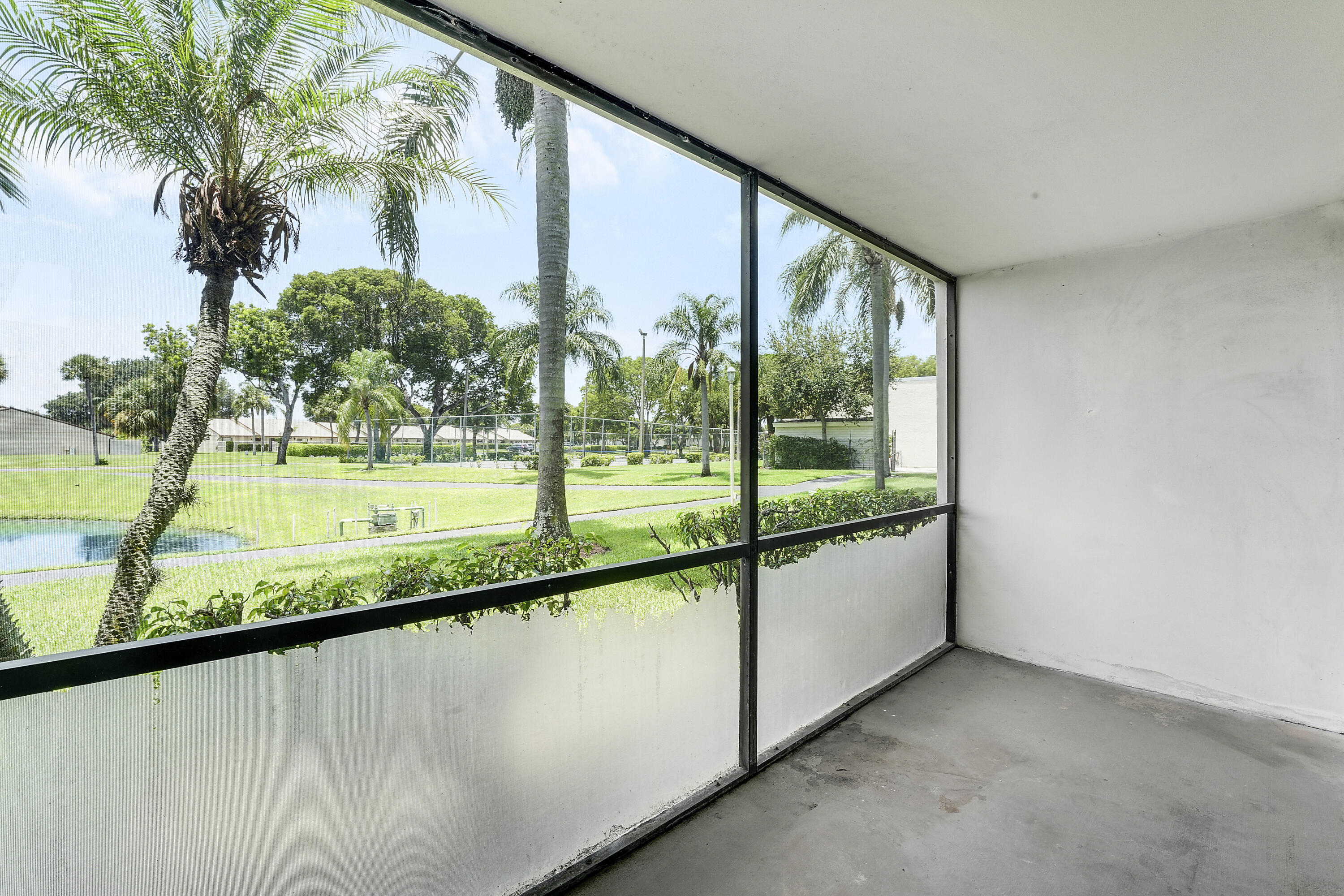 PALM CLUB VILLAGE II CONDO - Residential