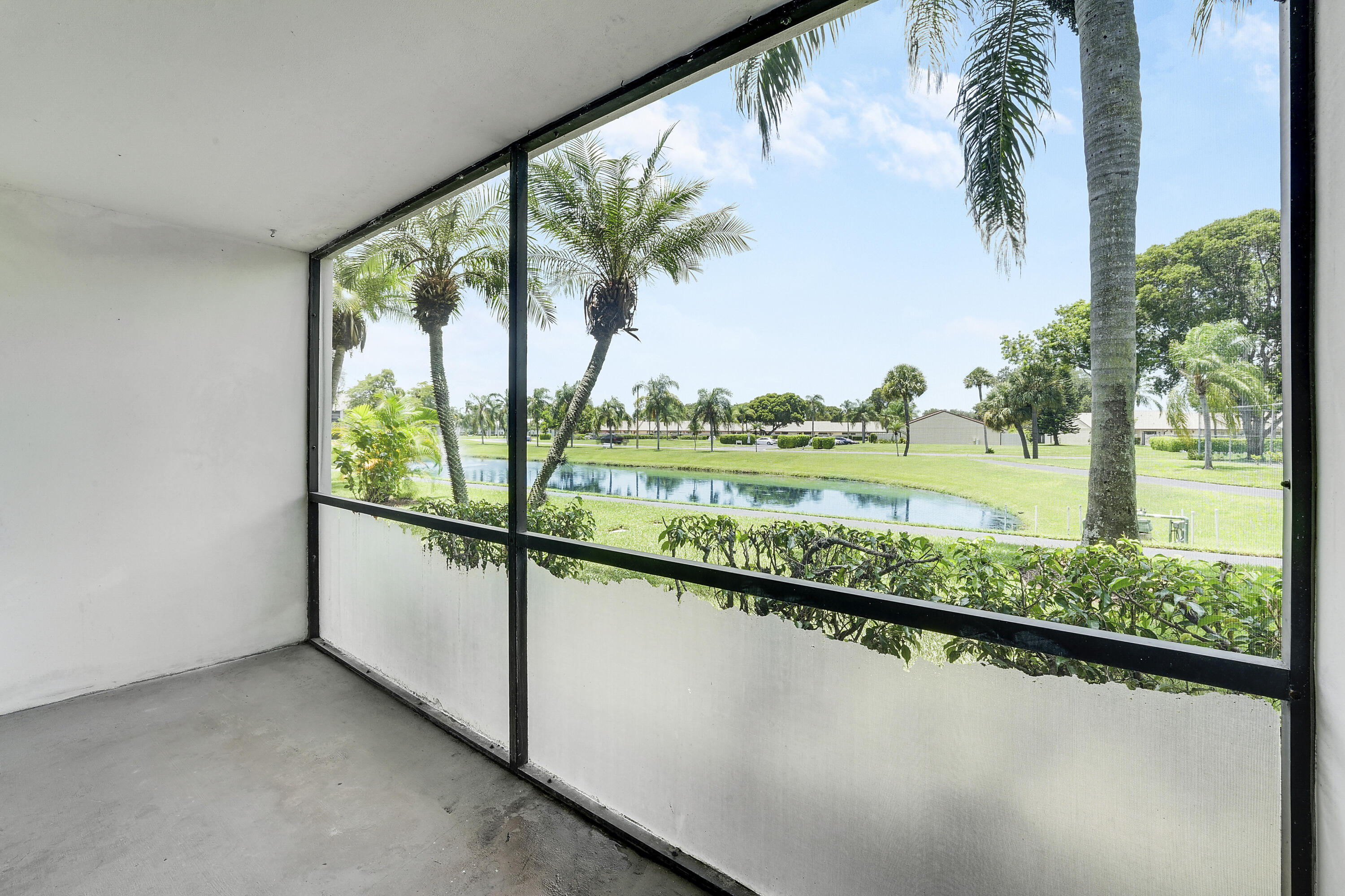 PALM CLUB VILLAGE II CONDO - Residential