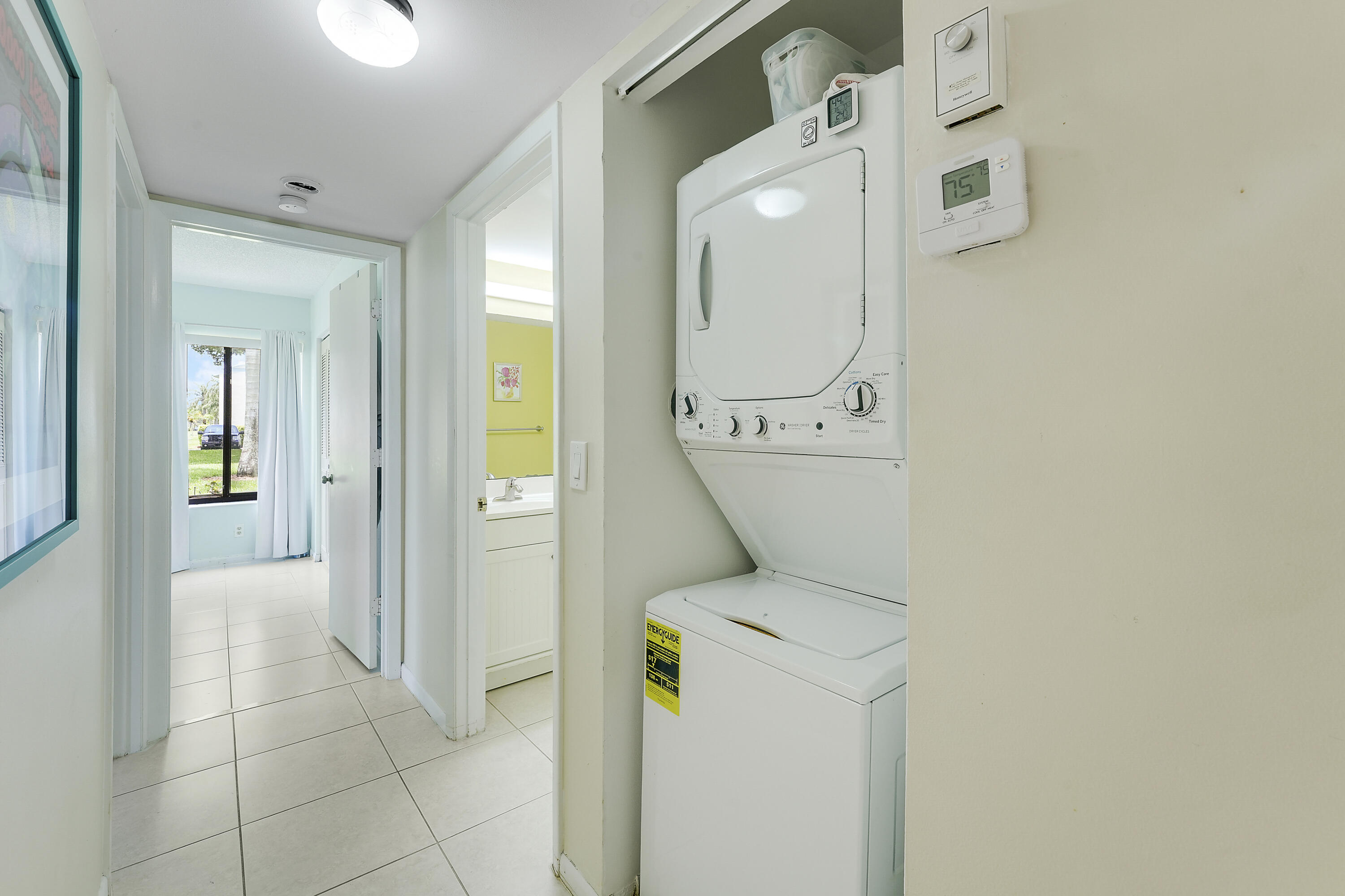 PALM CLUB VILLAGE II CONDO - Residential