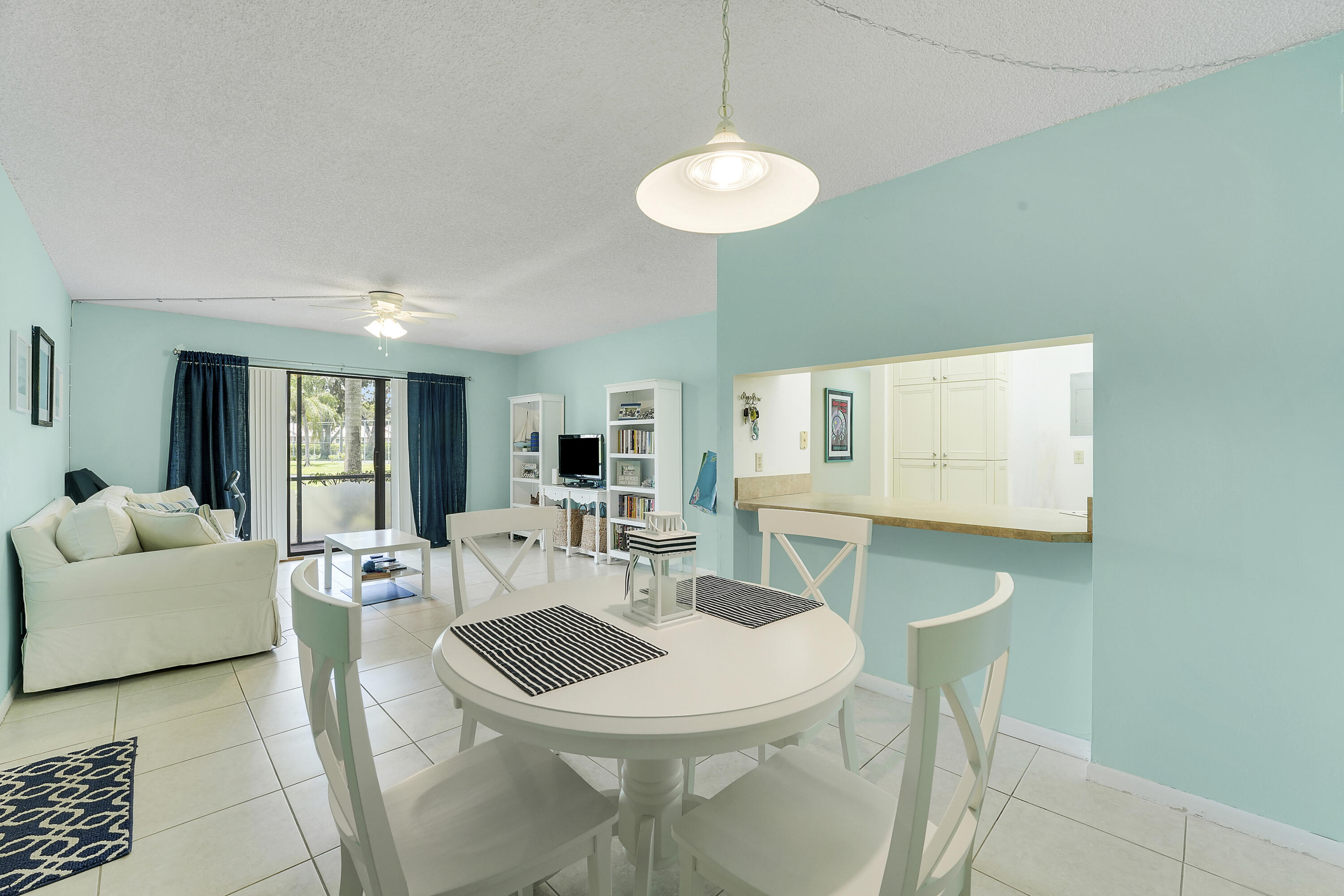 PALM CLUB VILLAGE II CONDO - Residential