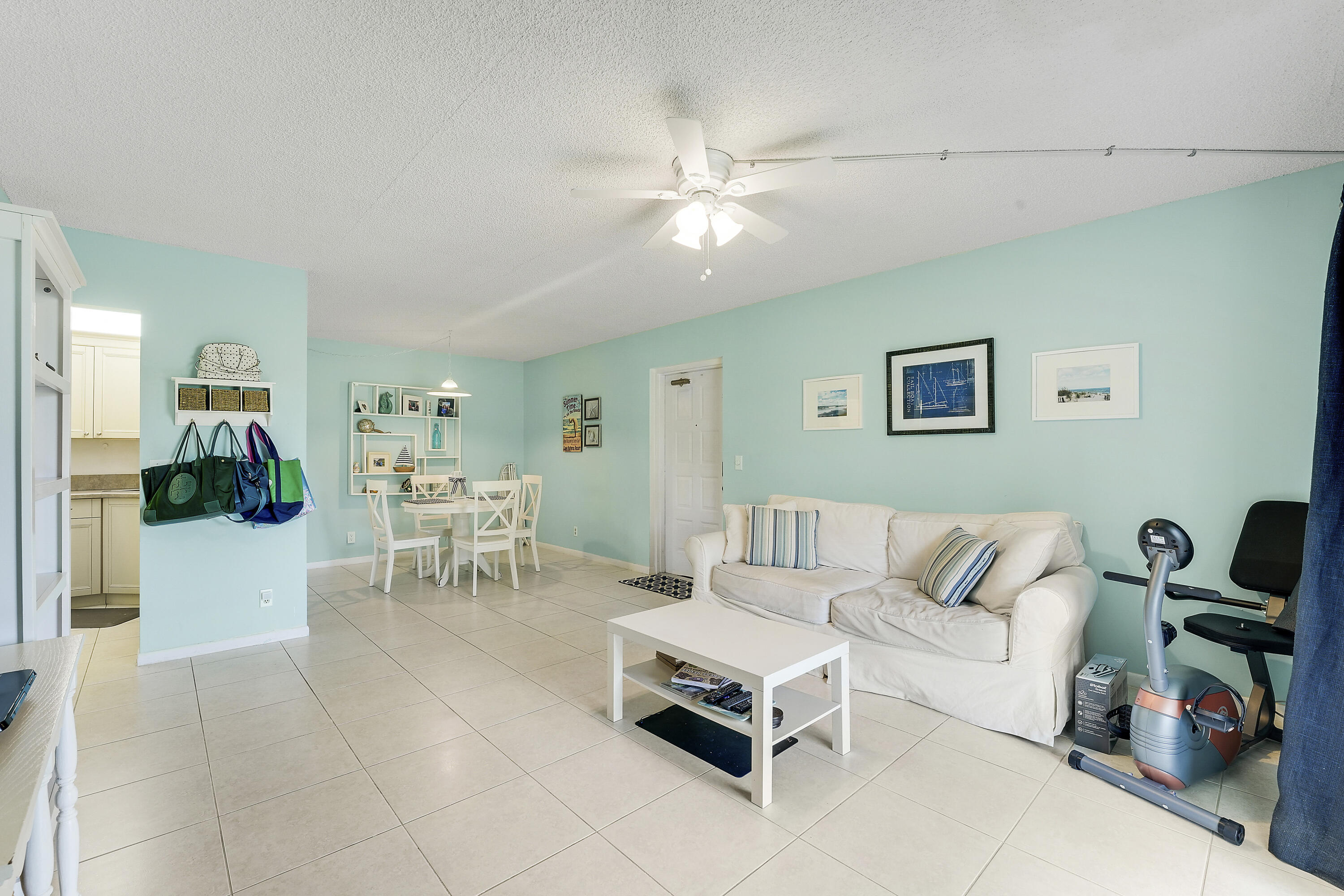 PALM CLUB VILLAGE II CONDO - Residential