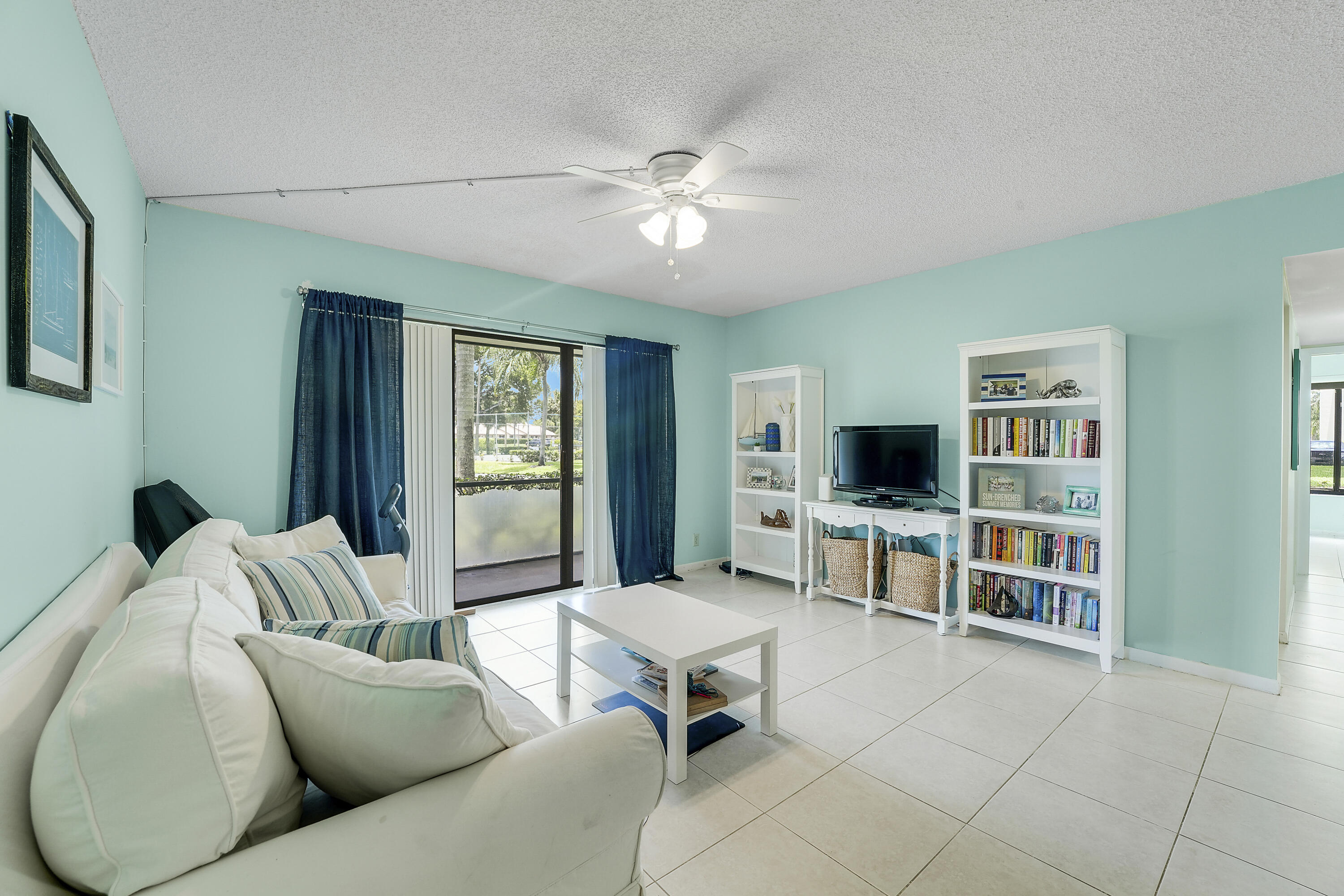 PALM CLUB VILLAGE II CONDO - Residential