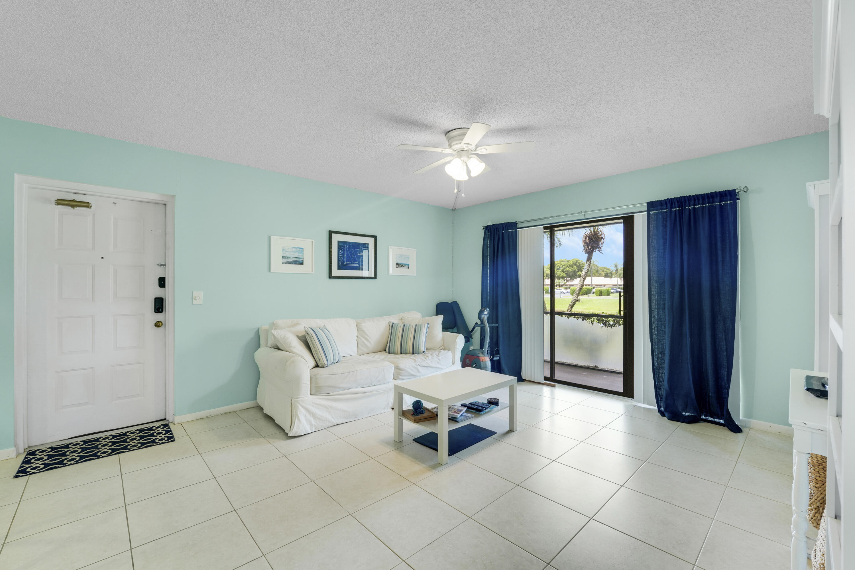 PALM CLUB VILLAGE II CONDO - Residential
