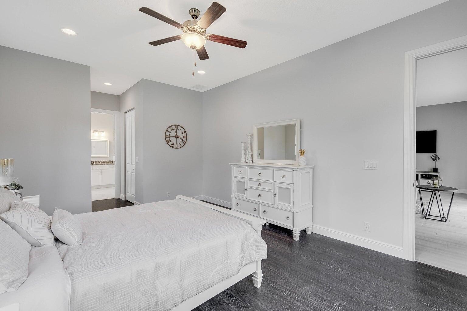 Acreage - Residential