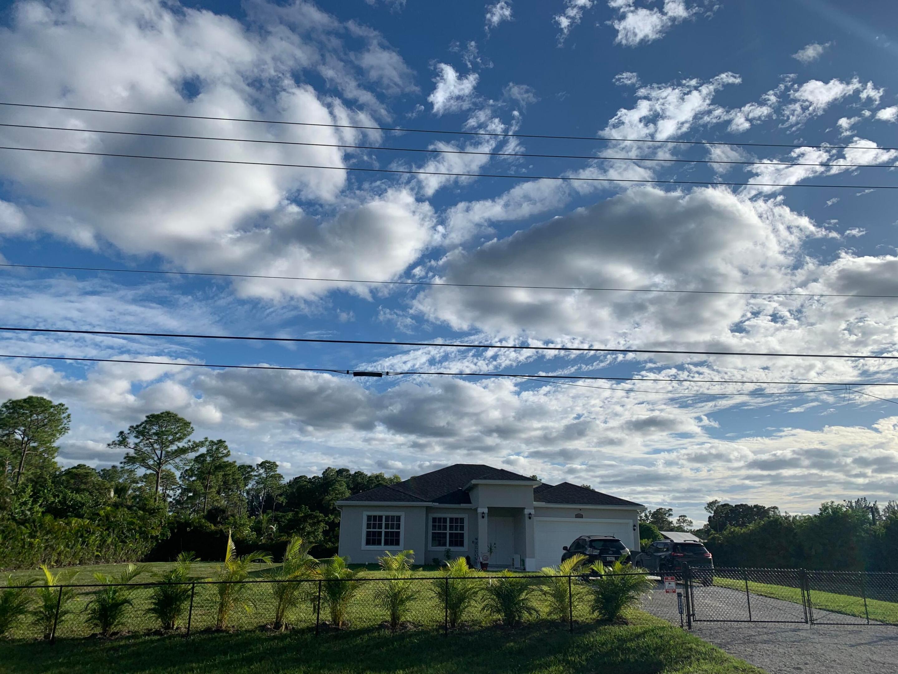 Acreage - Residential