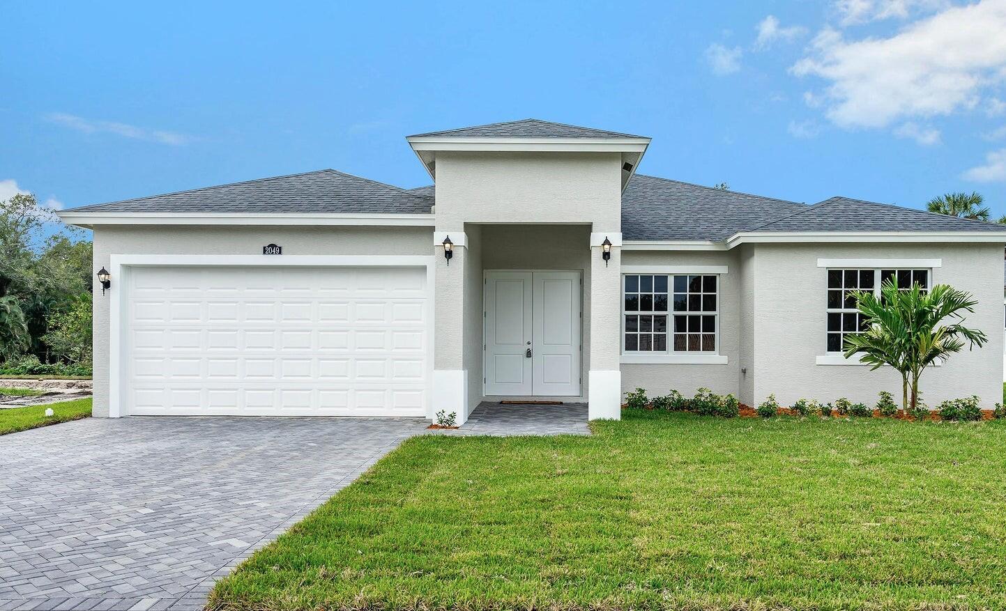 Acreage - Residential