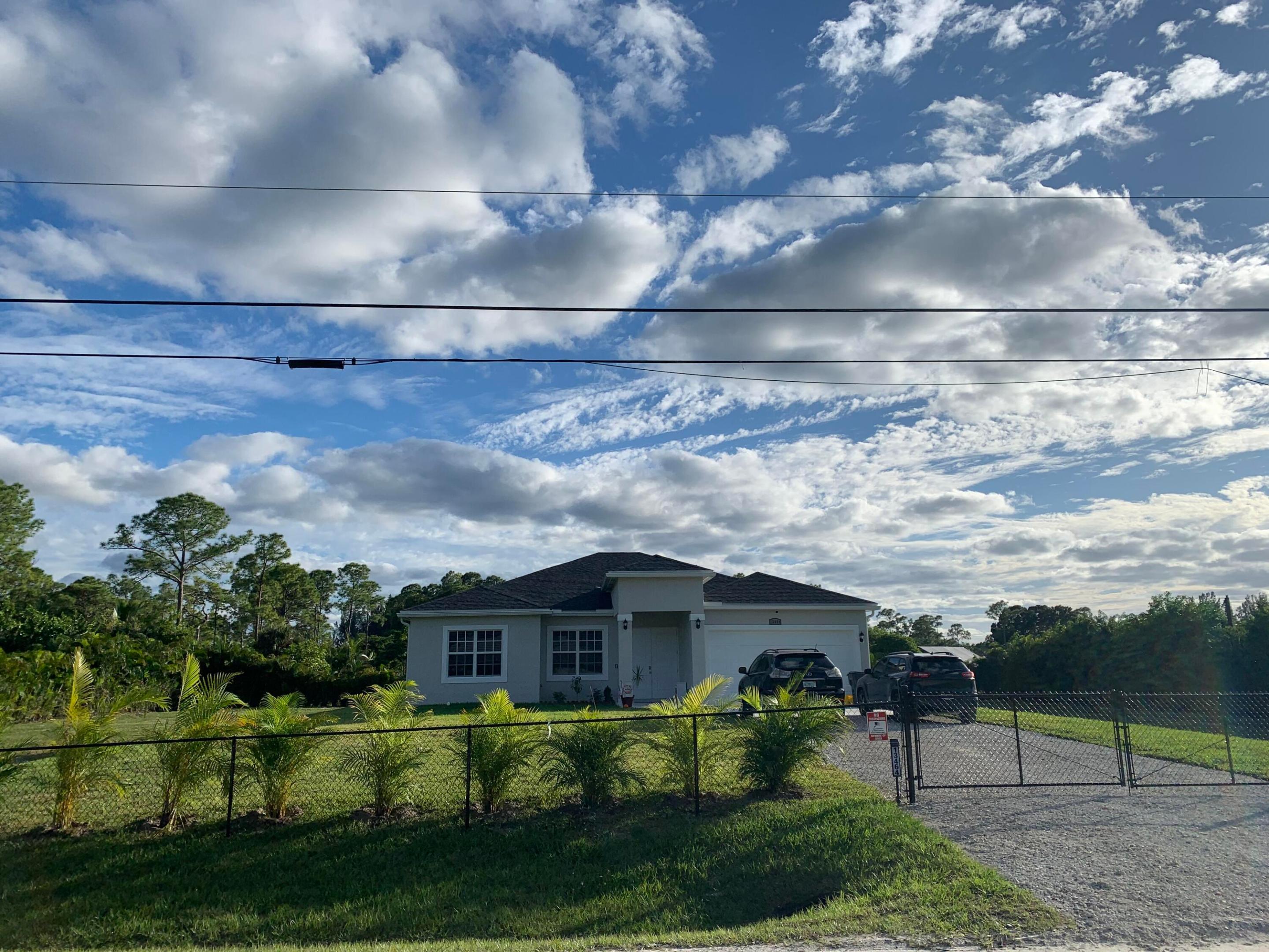 Acreage - Residential