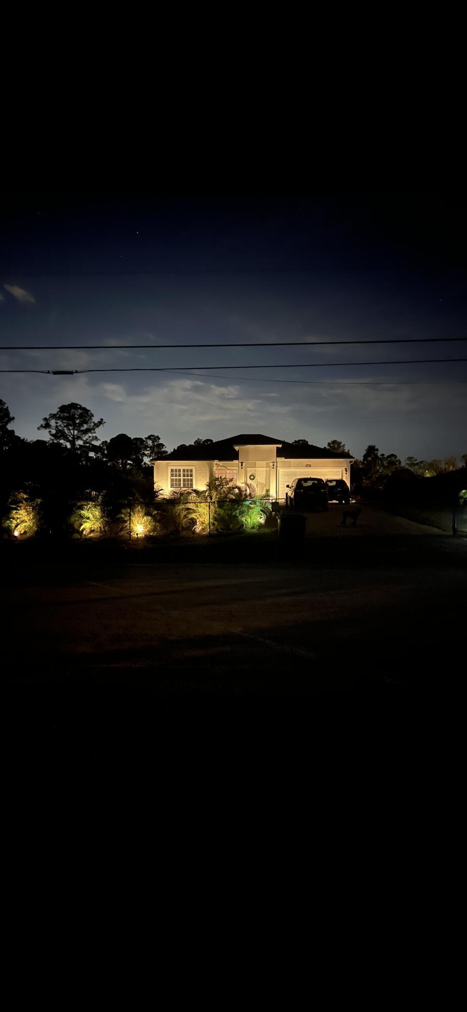 Acreage - Residential