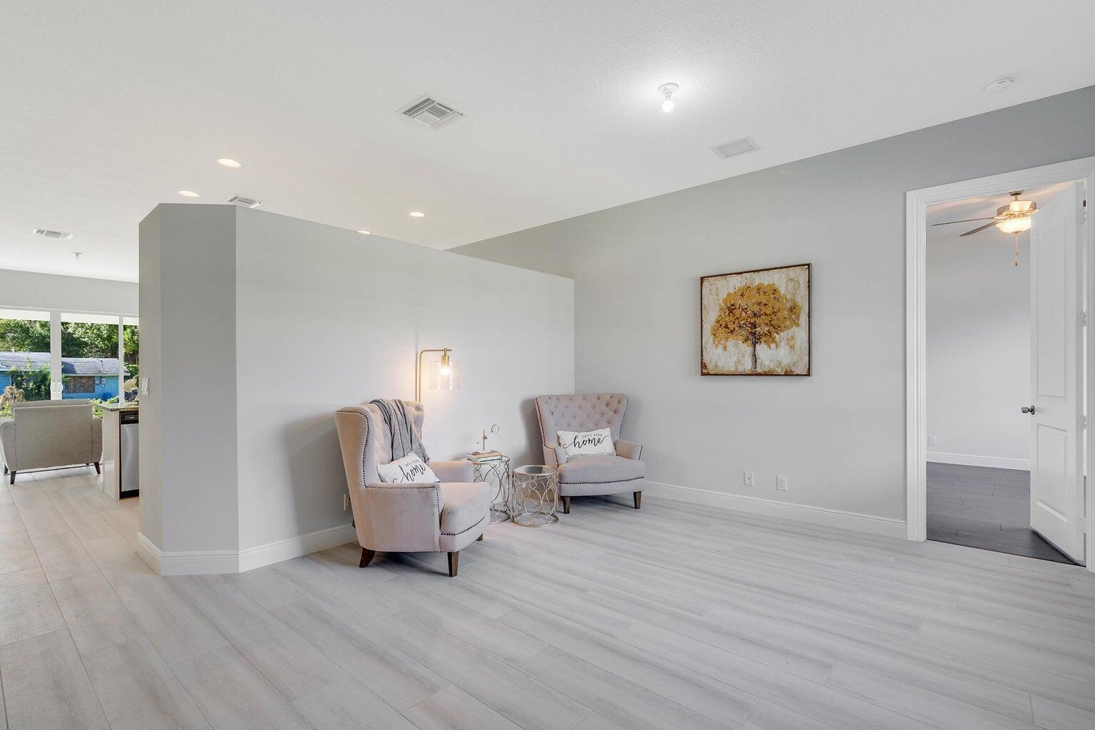Acreage - Residential