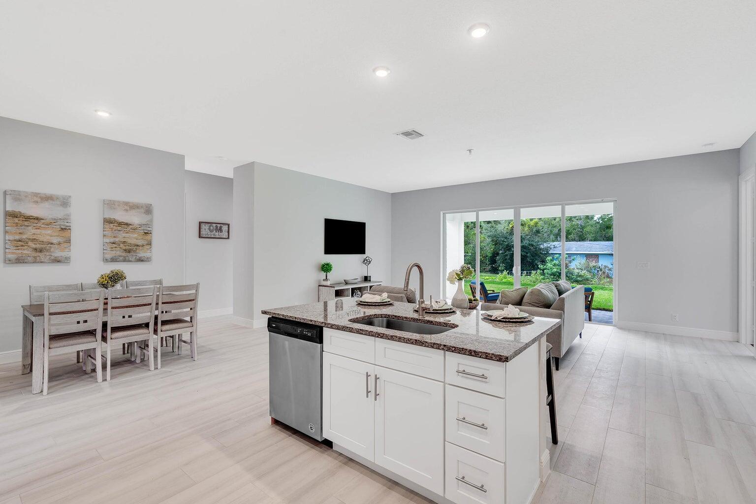 Acreage - Residential