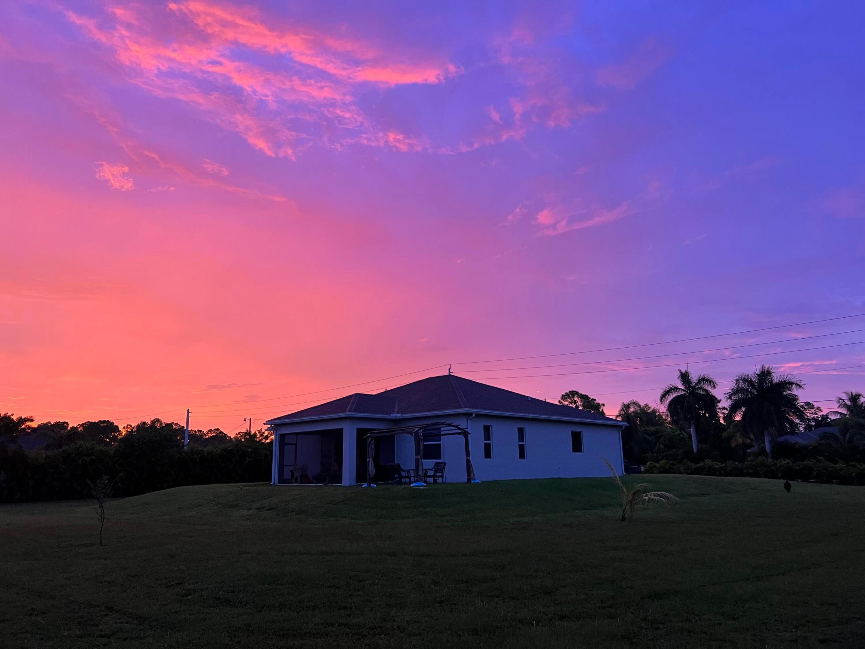 Acreage - Residential