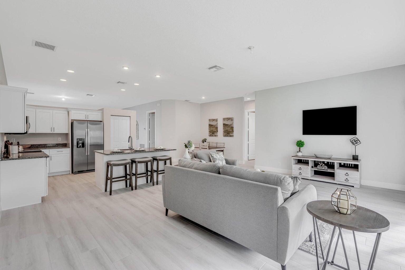 Acreage - Residential