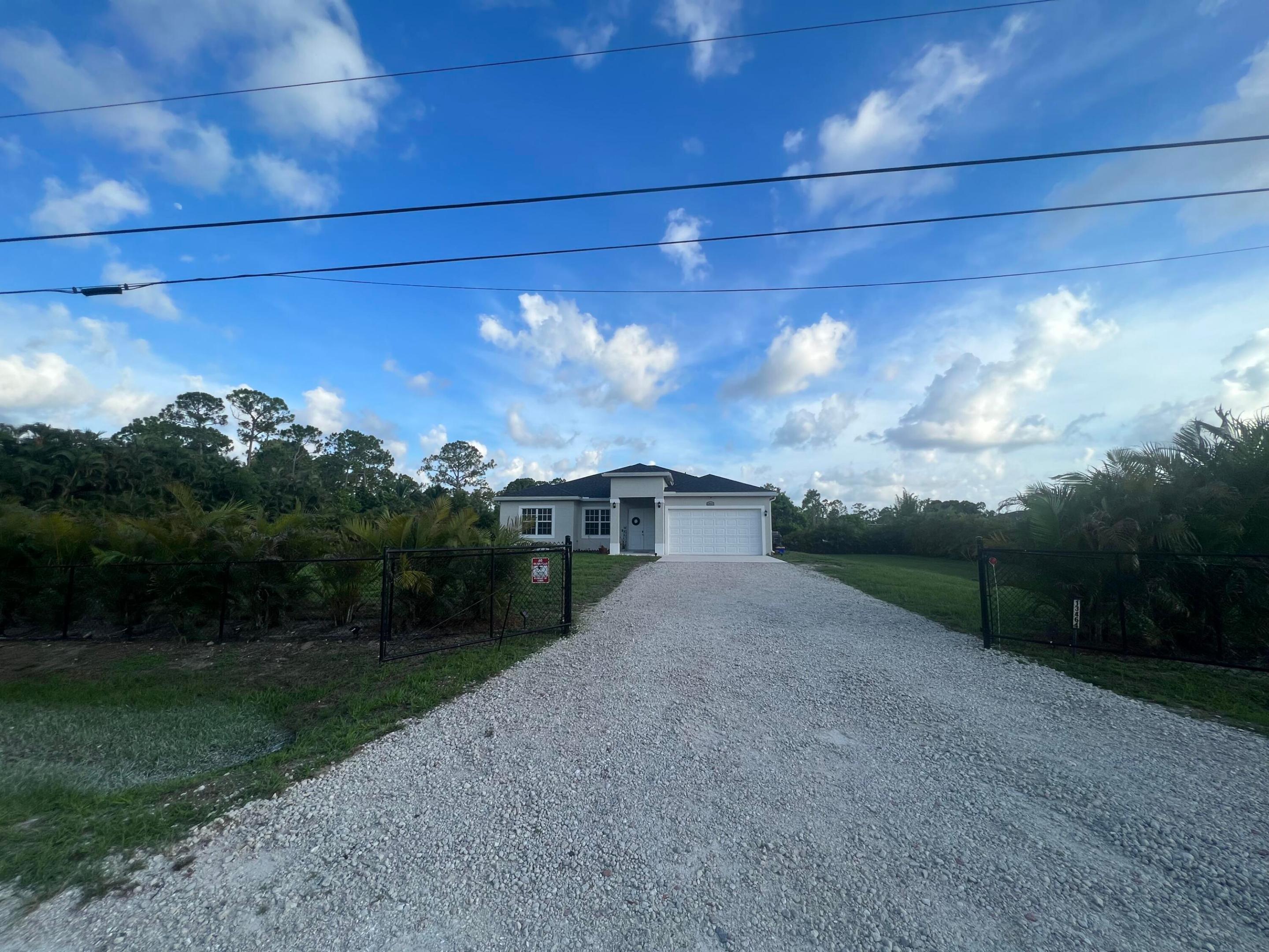 Acreage - Residential