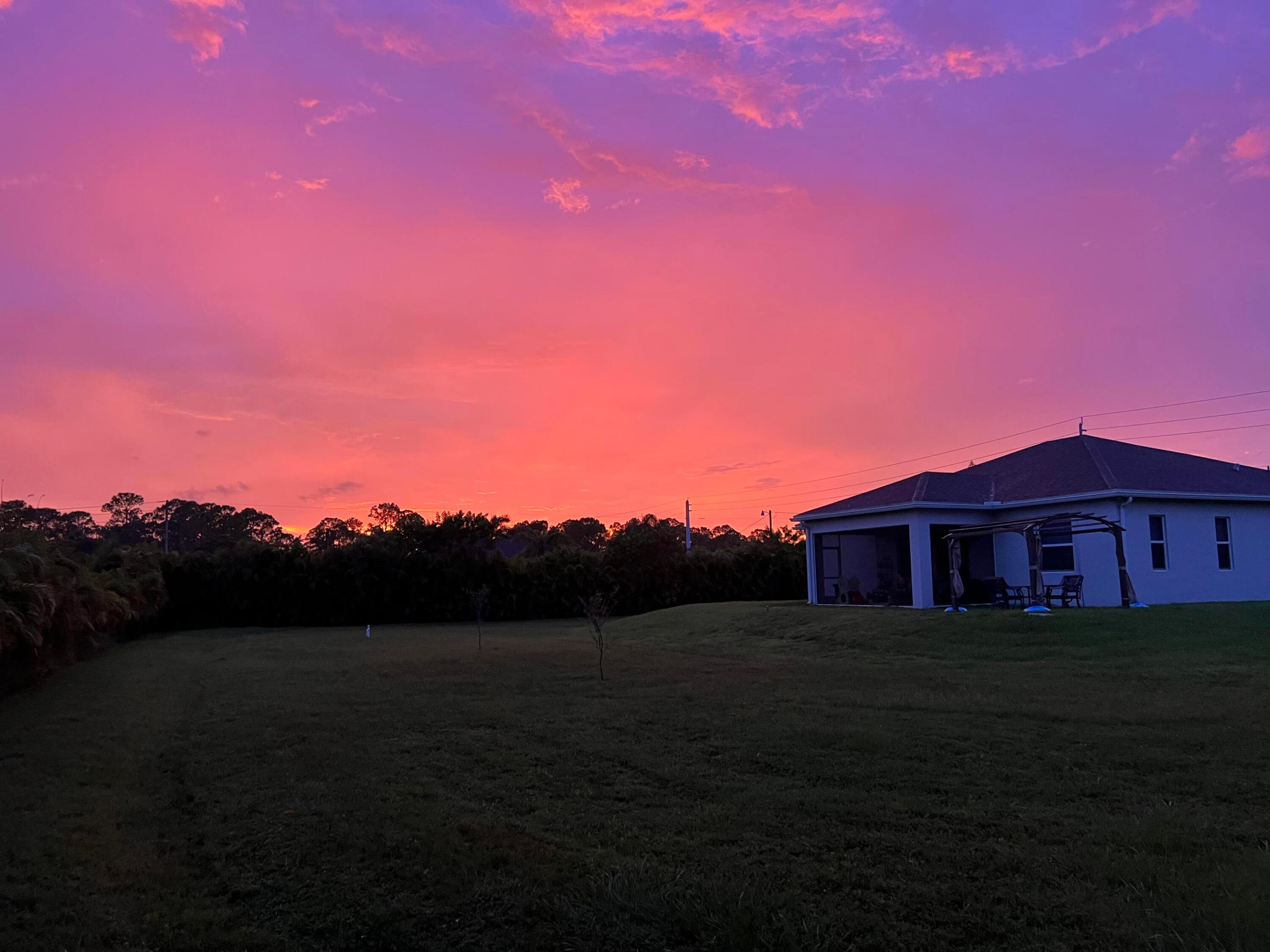 Acreage - Residential
