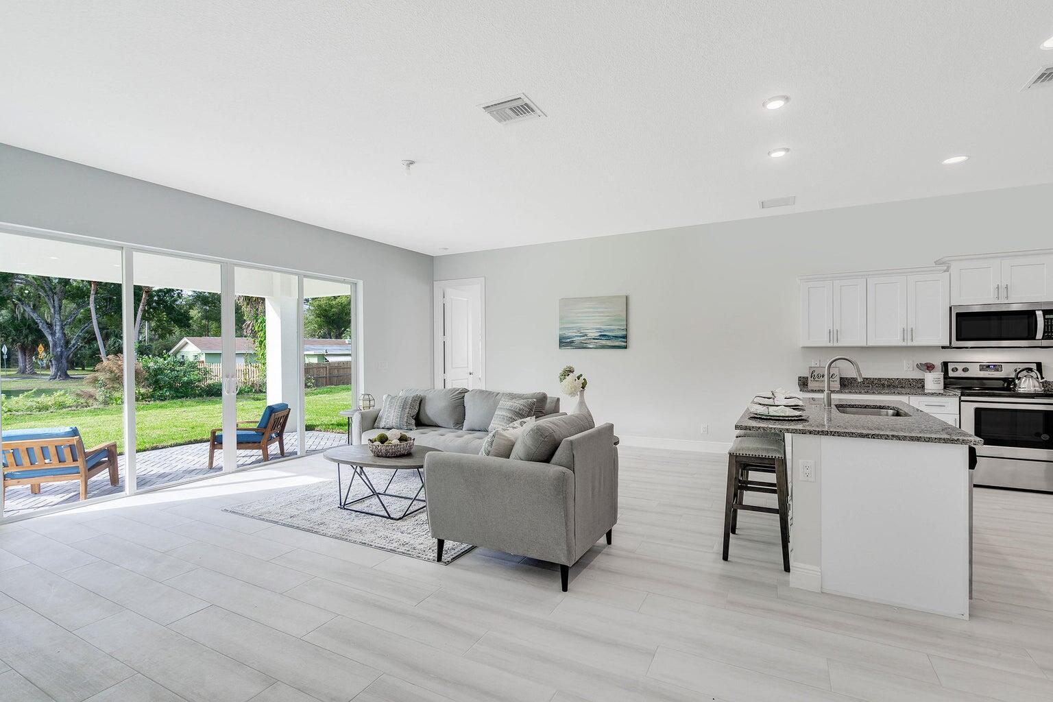 Acreage - Residential