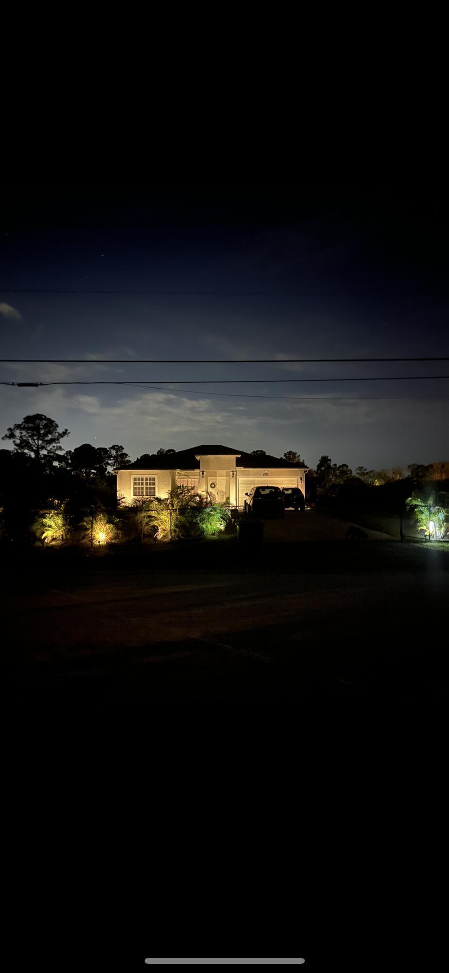 Acreage - Residential