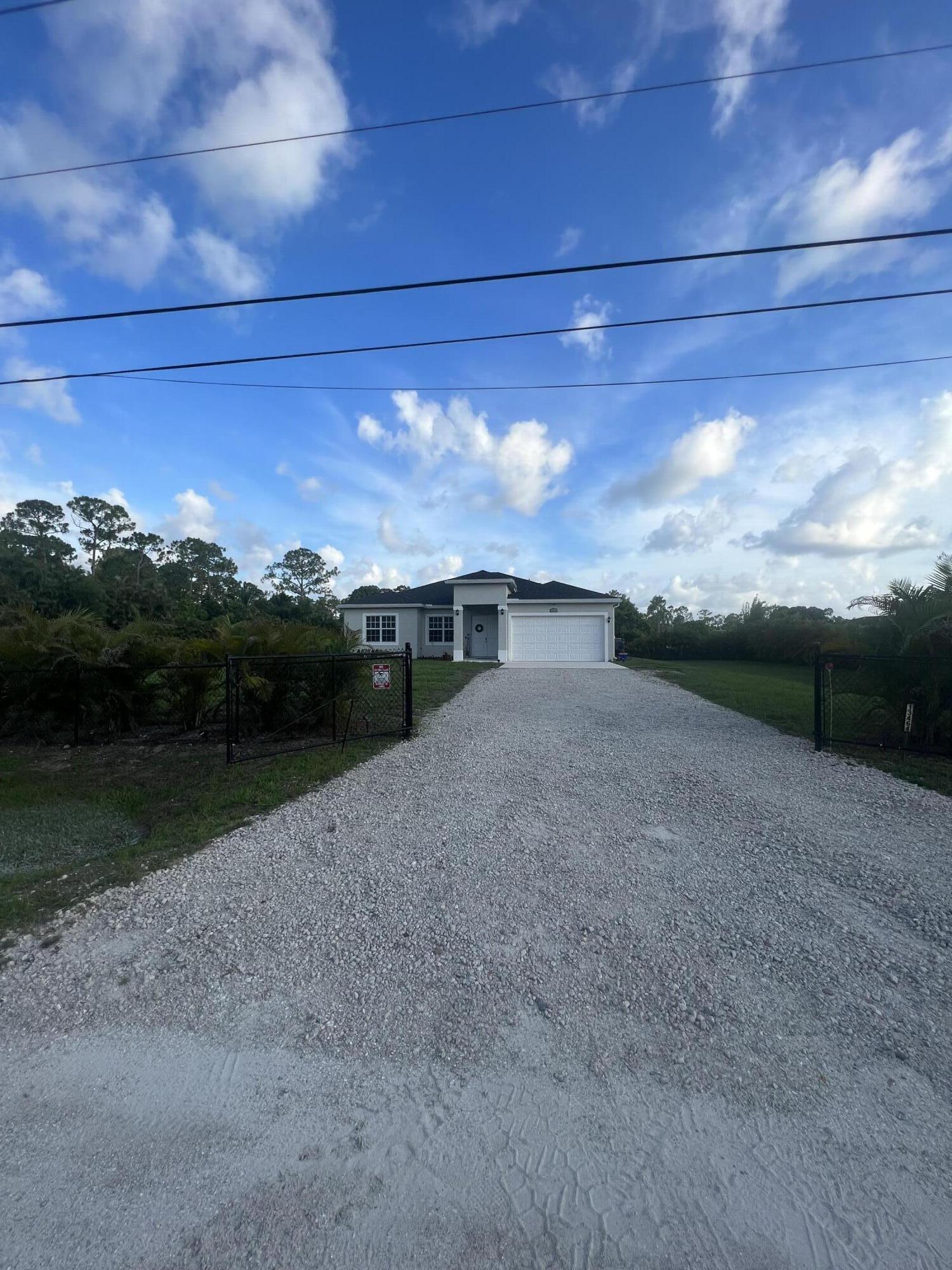 Acreage - Residential