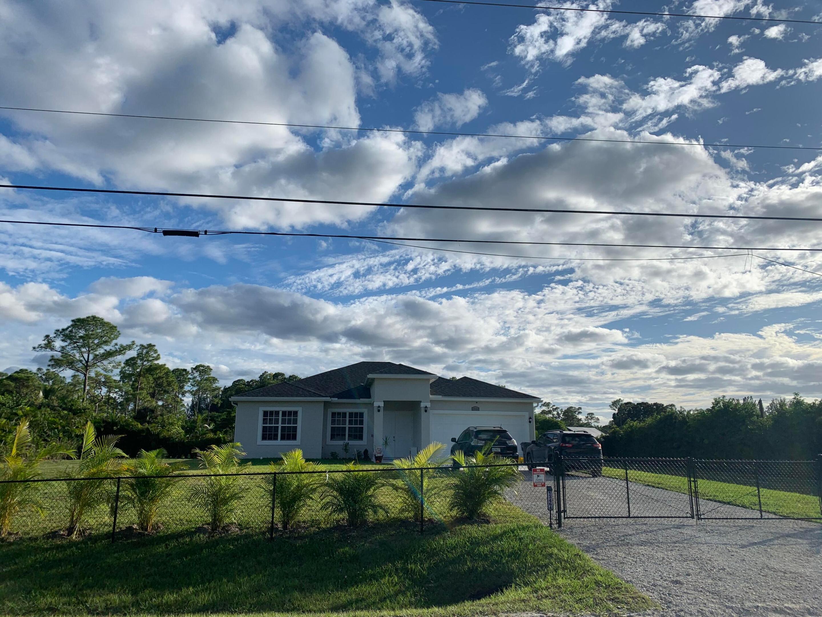 Acreage - Residential
