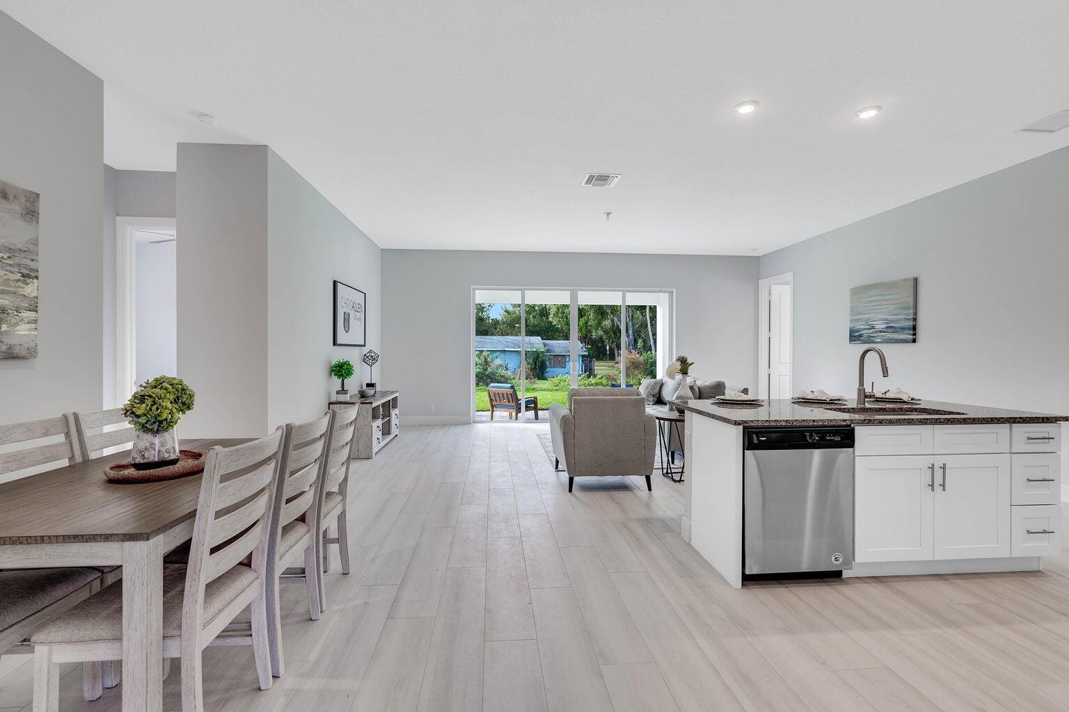 Acreage - Residential