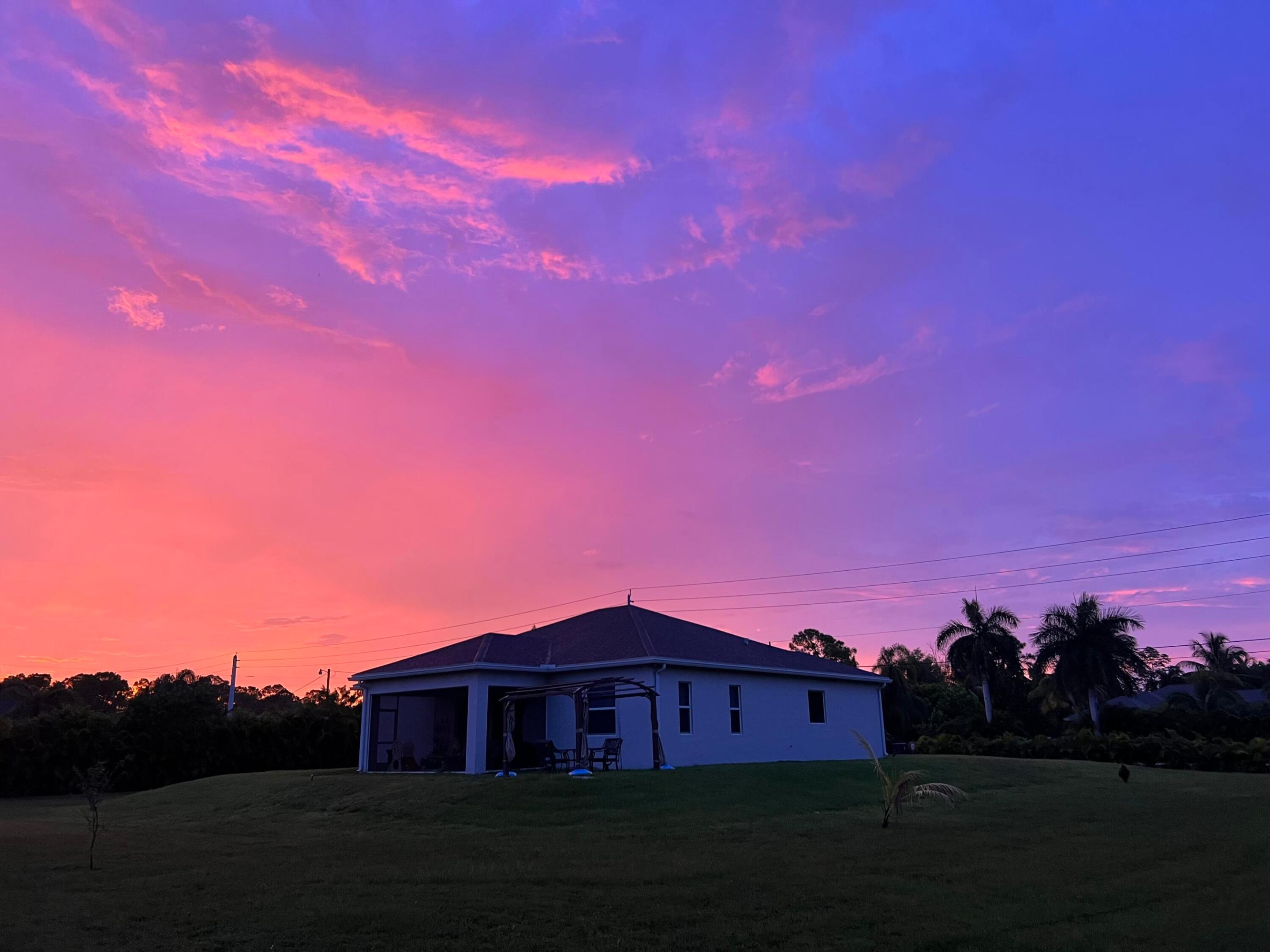 Acreage - Residential