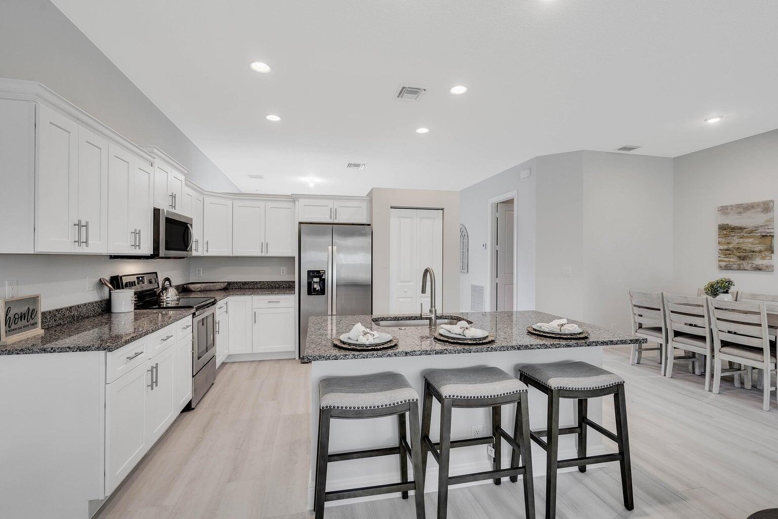 Acreage - Residential