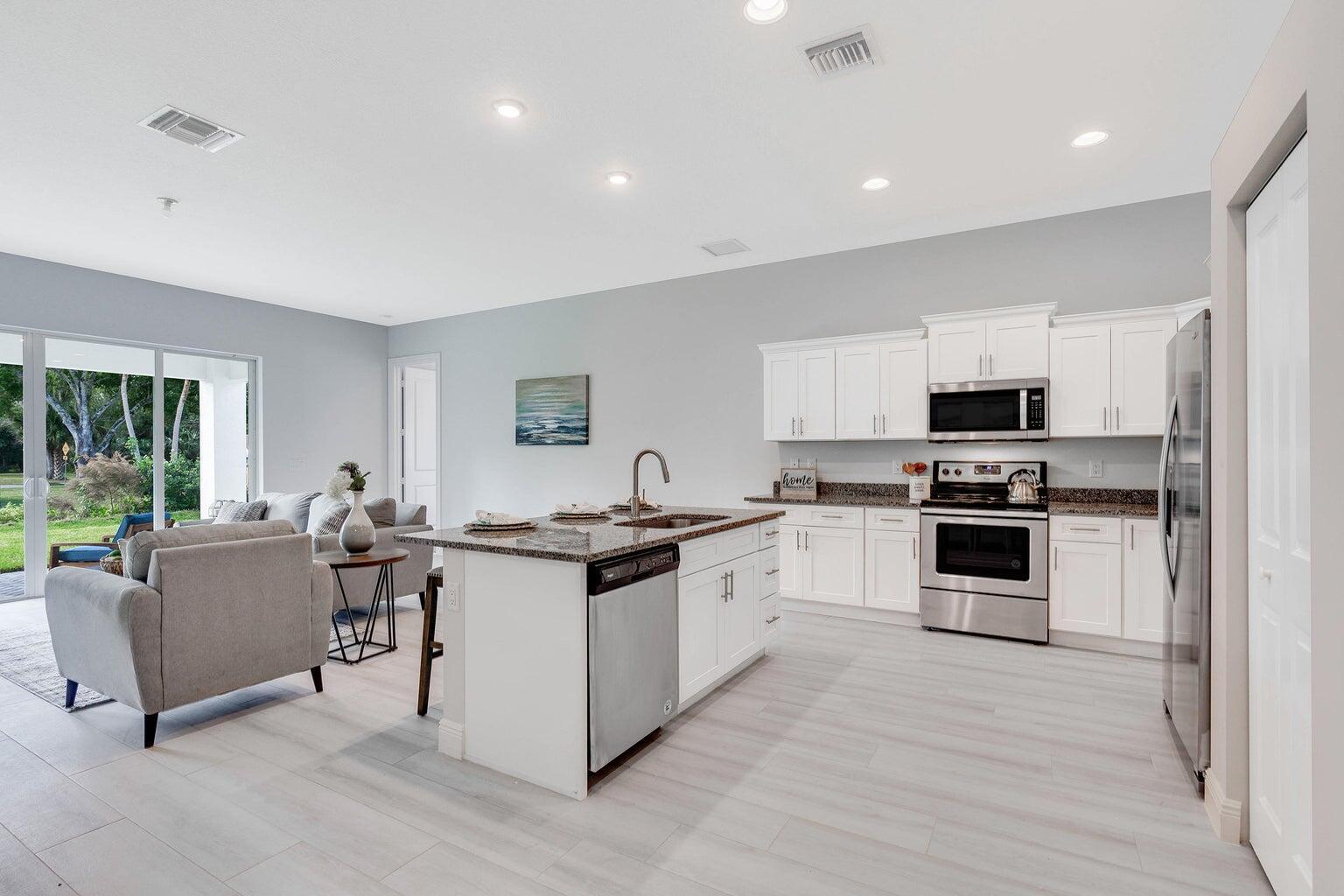 Acreage - Residential