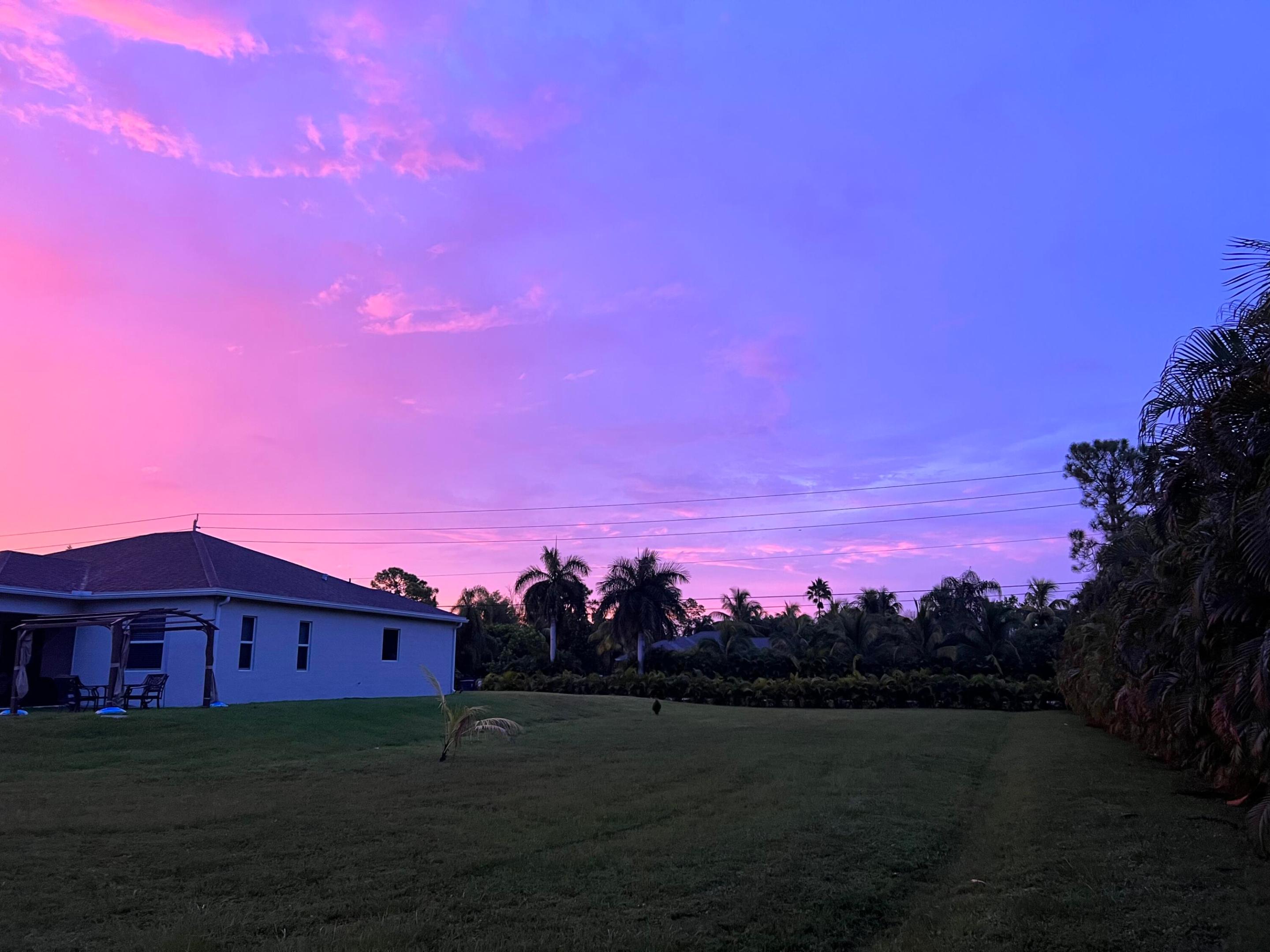 Acreage - Residential