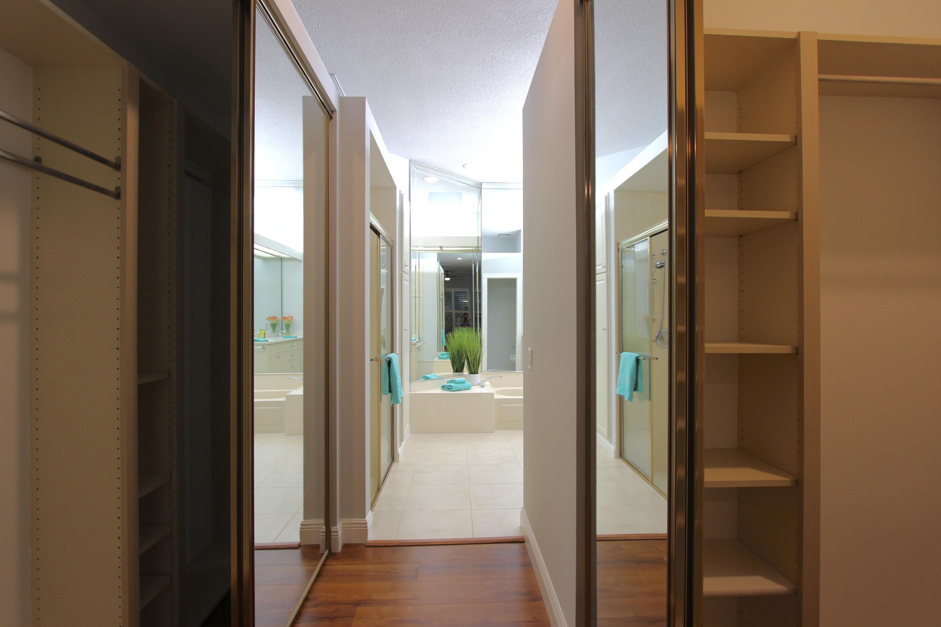 HAMPTONS AT MAPLEWOOD - Residential Lease