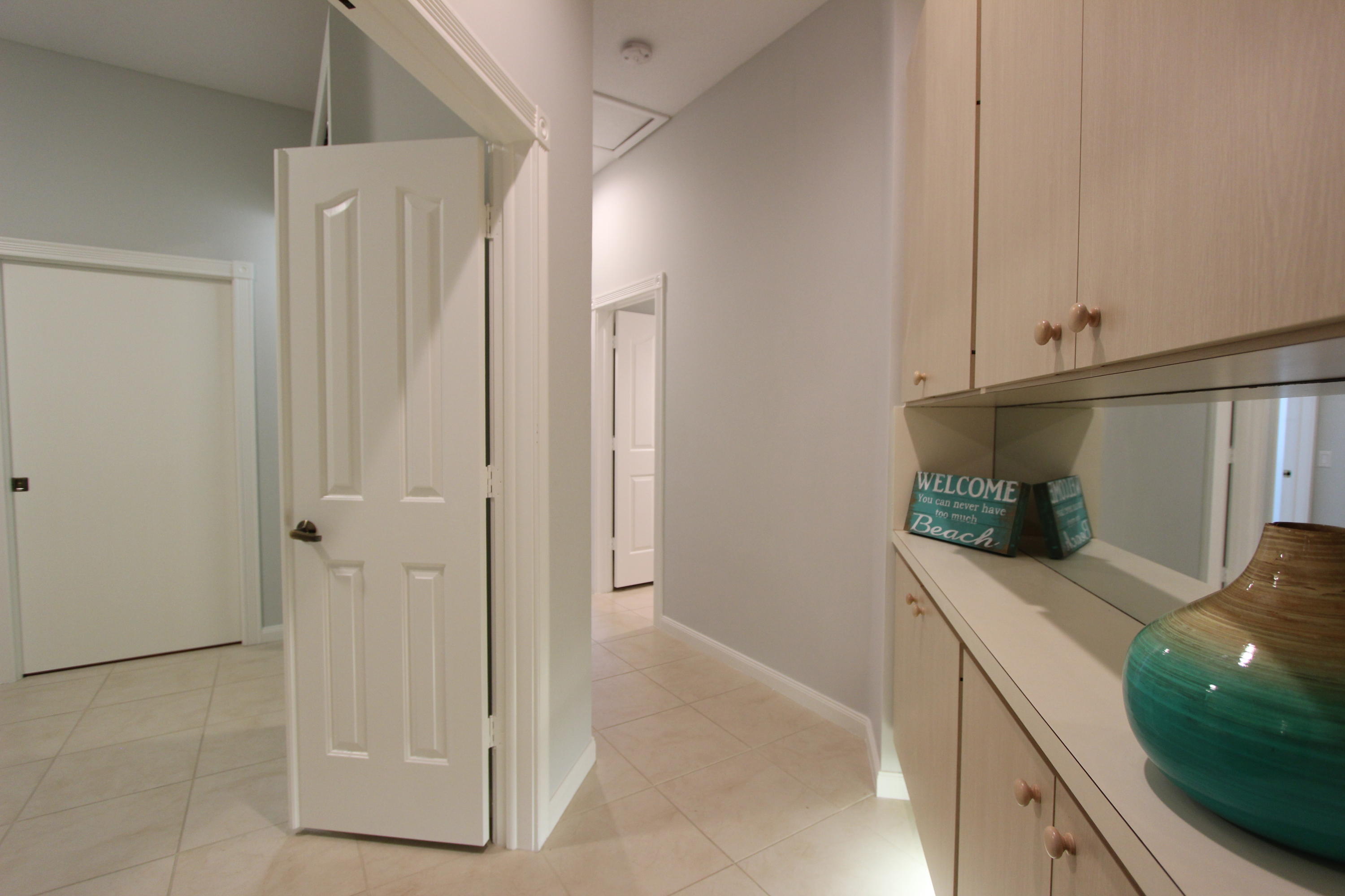 HAMPTONS AT MAPLEWOOD - Residential Lease