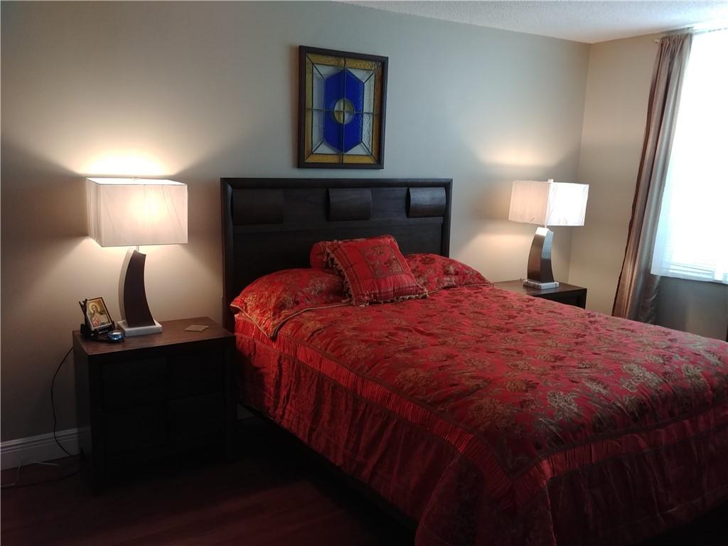 Drake Tower Condominium - Residential