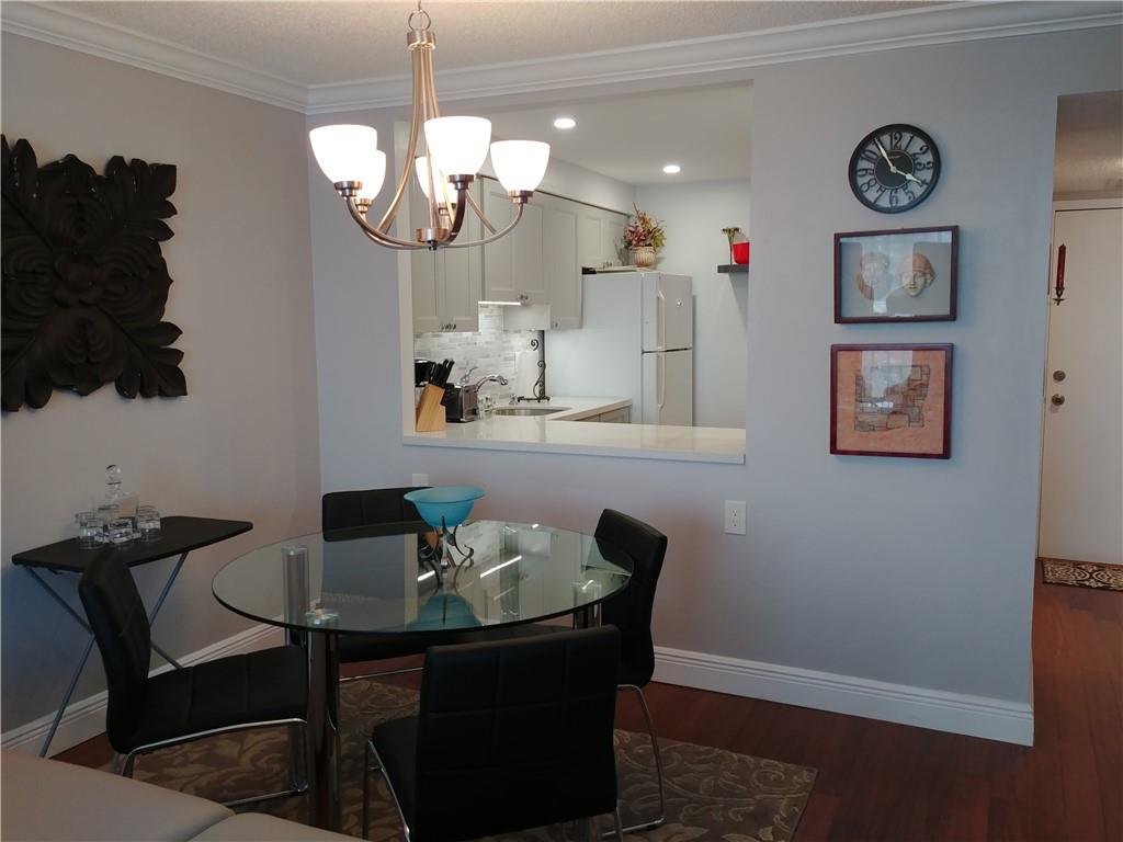 Drake Tower Condominium - Residential