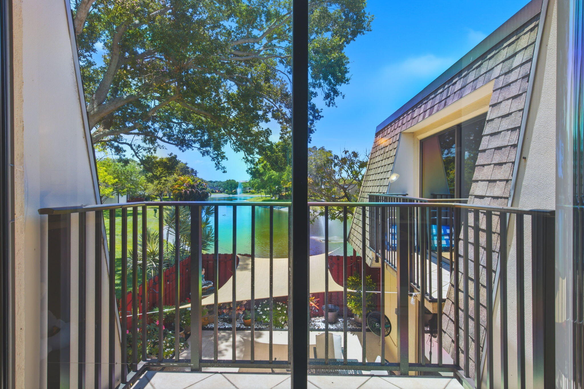 DELRAY OAKS WEST CONDO - Residential