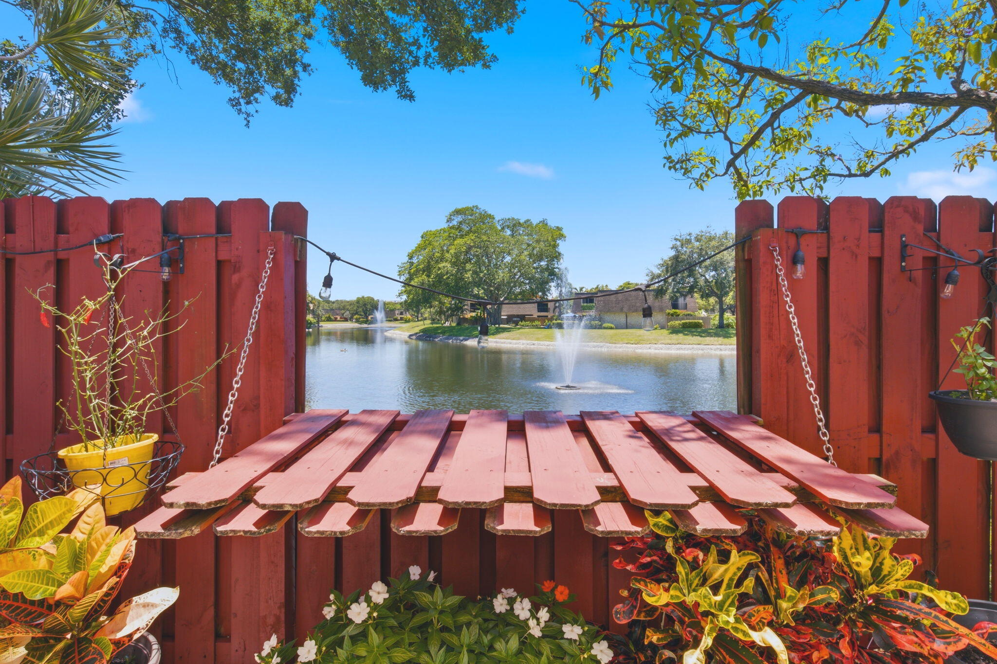 DELRAY OAKS WEST CONDO - Residential