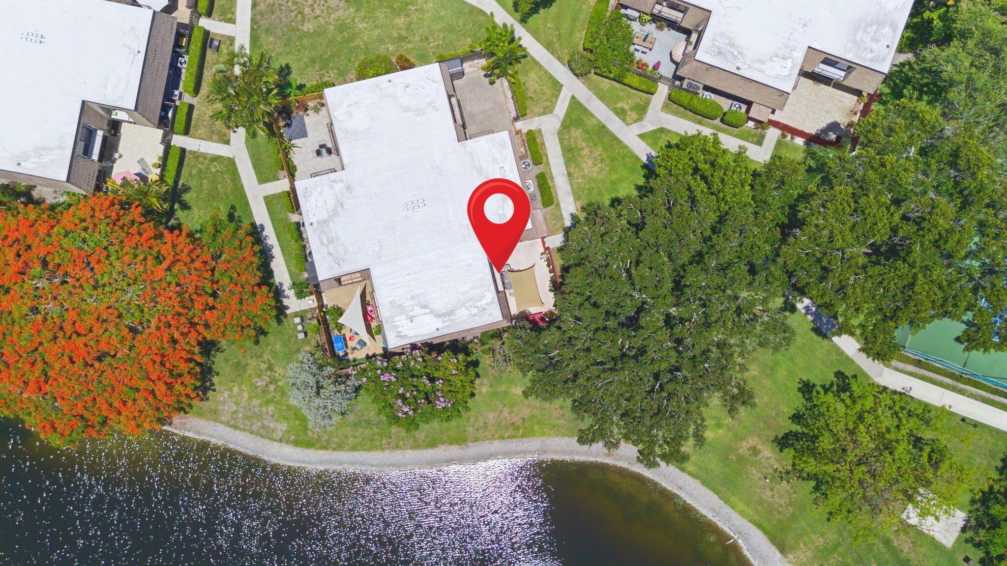 DELRAY OAKS WEST CONDO - Residential