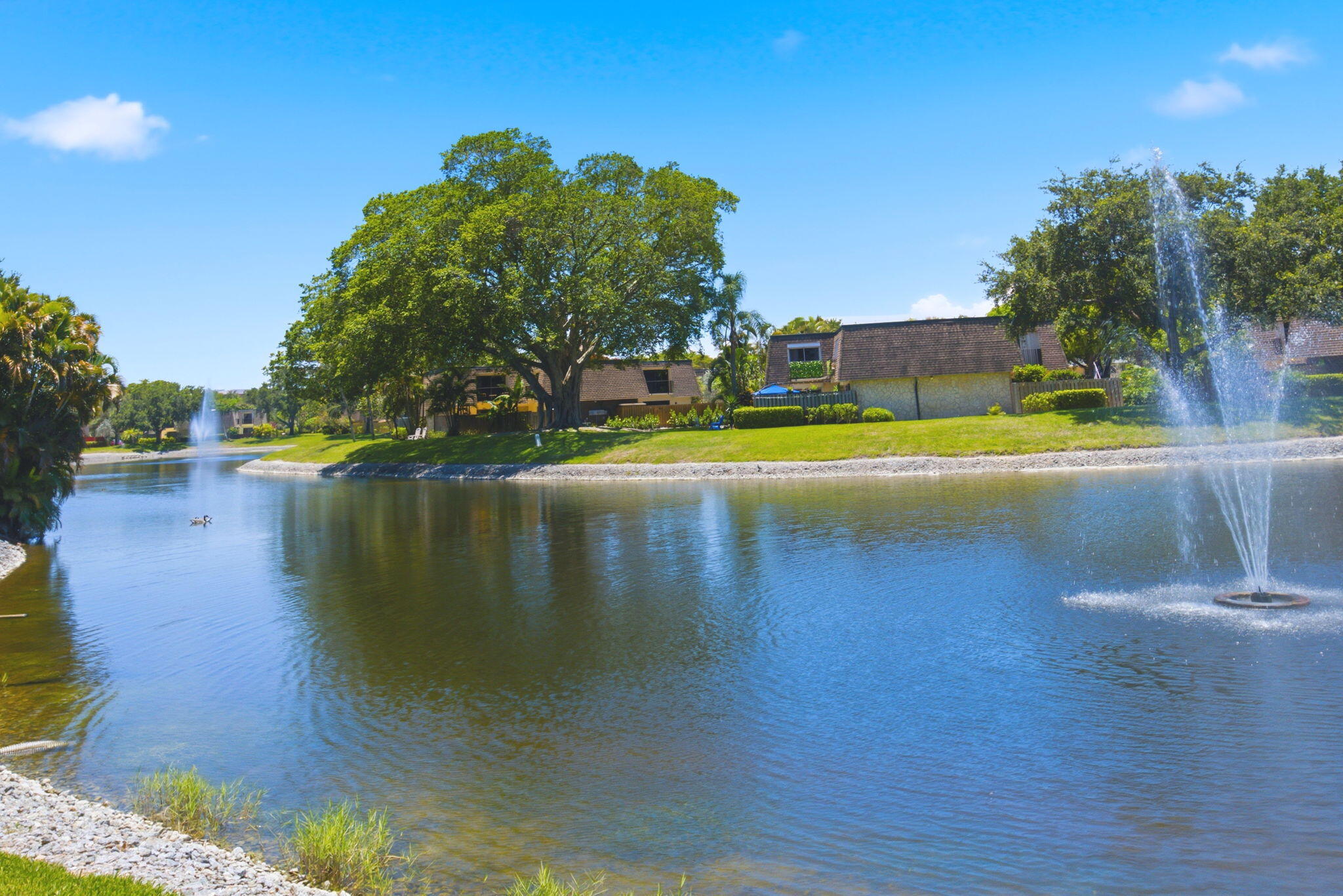 DELRAY OAKS WEST CONDO - Residential
