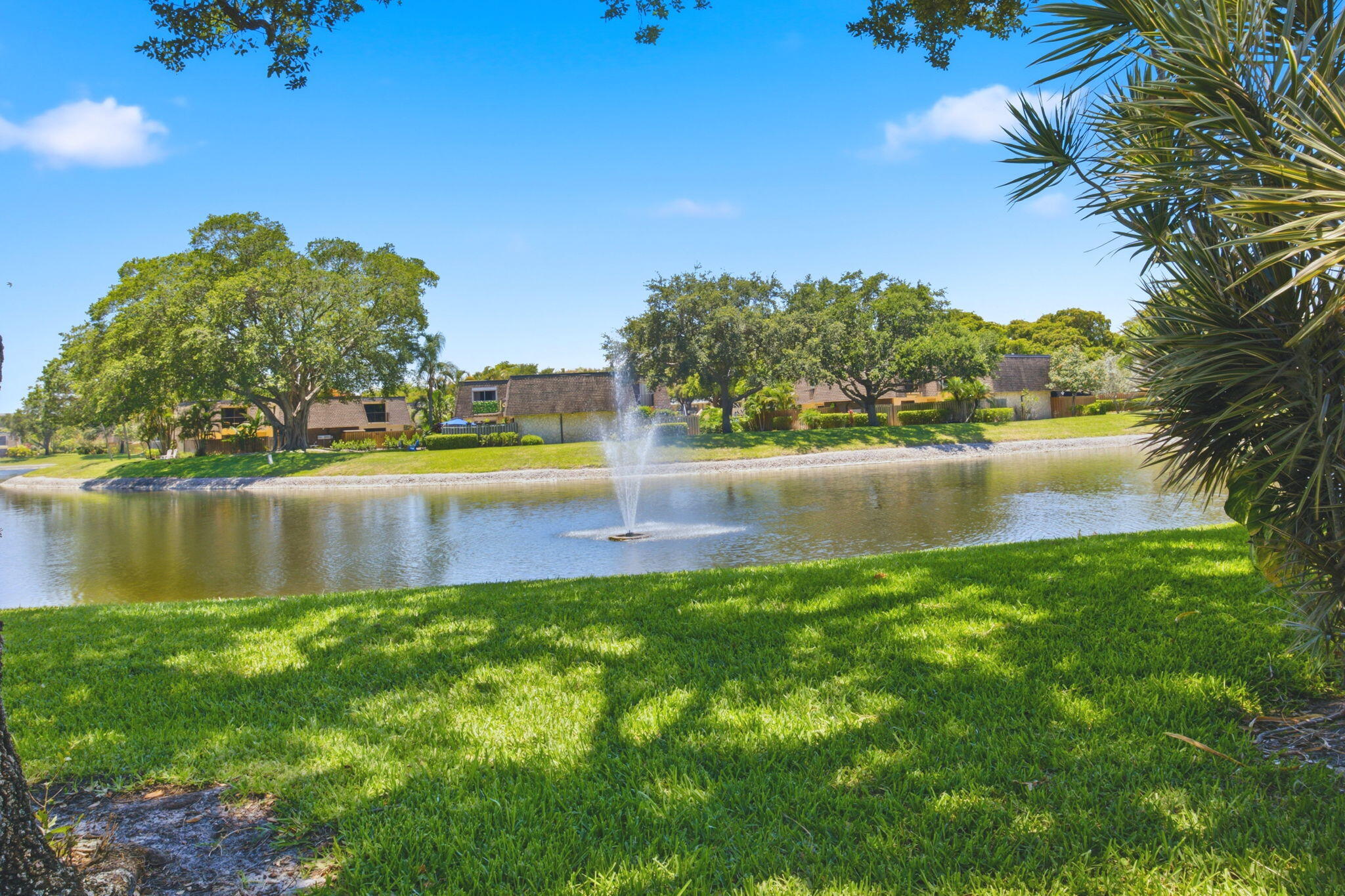 DELRAY OAKS WEST CONDO - Residential