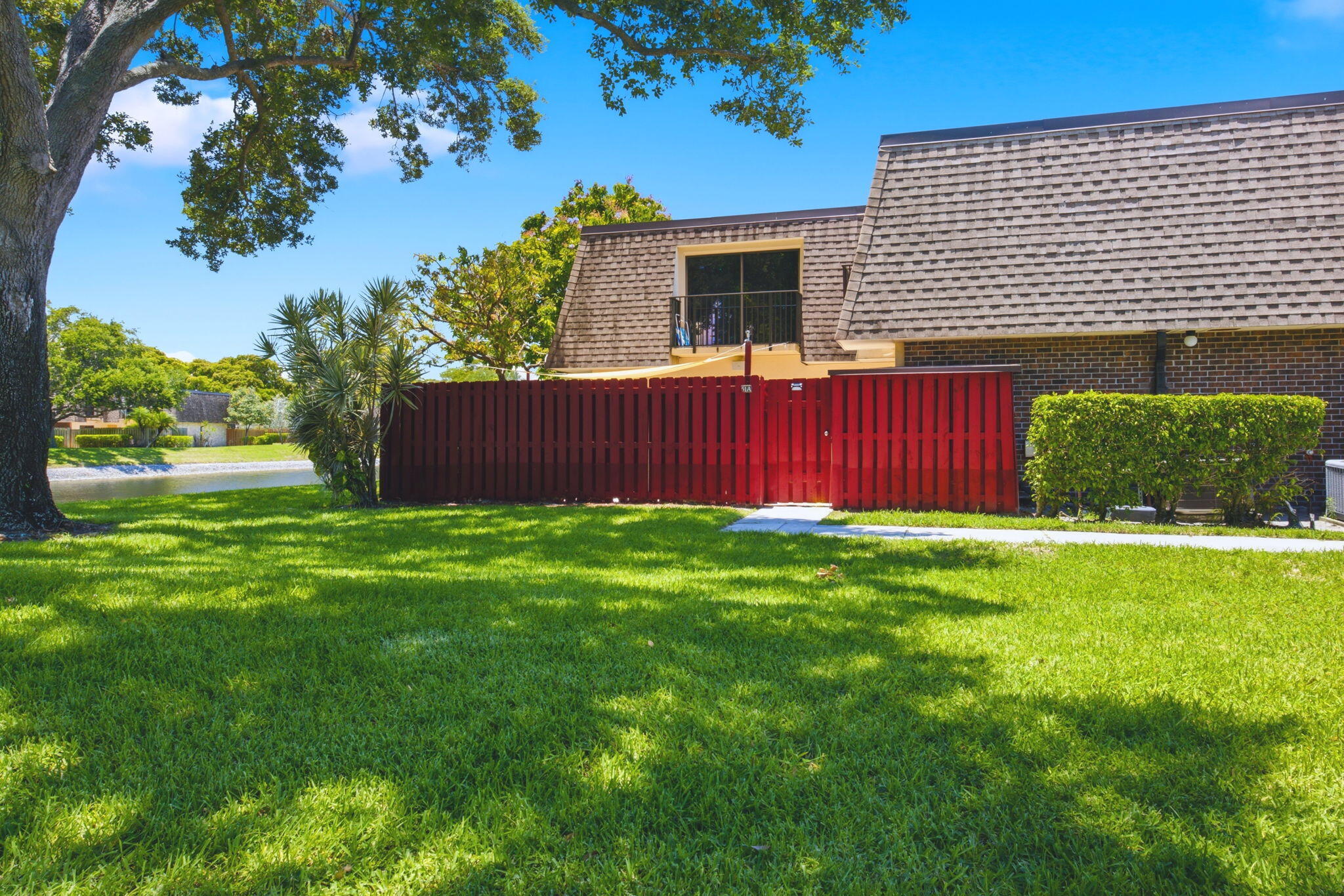 DELRAY OAKS WEST CONDO - Residential