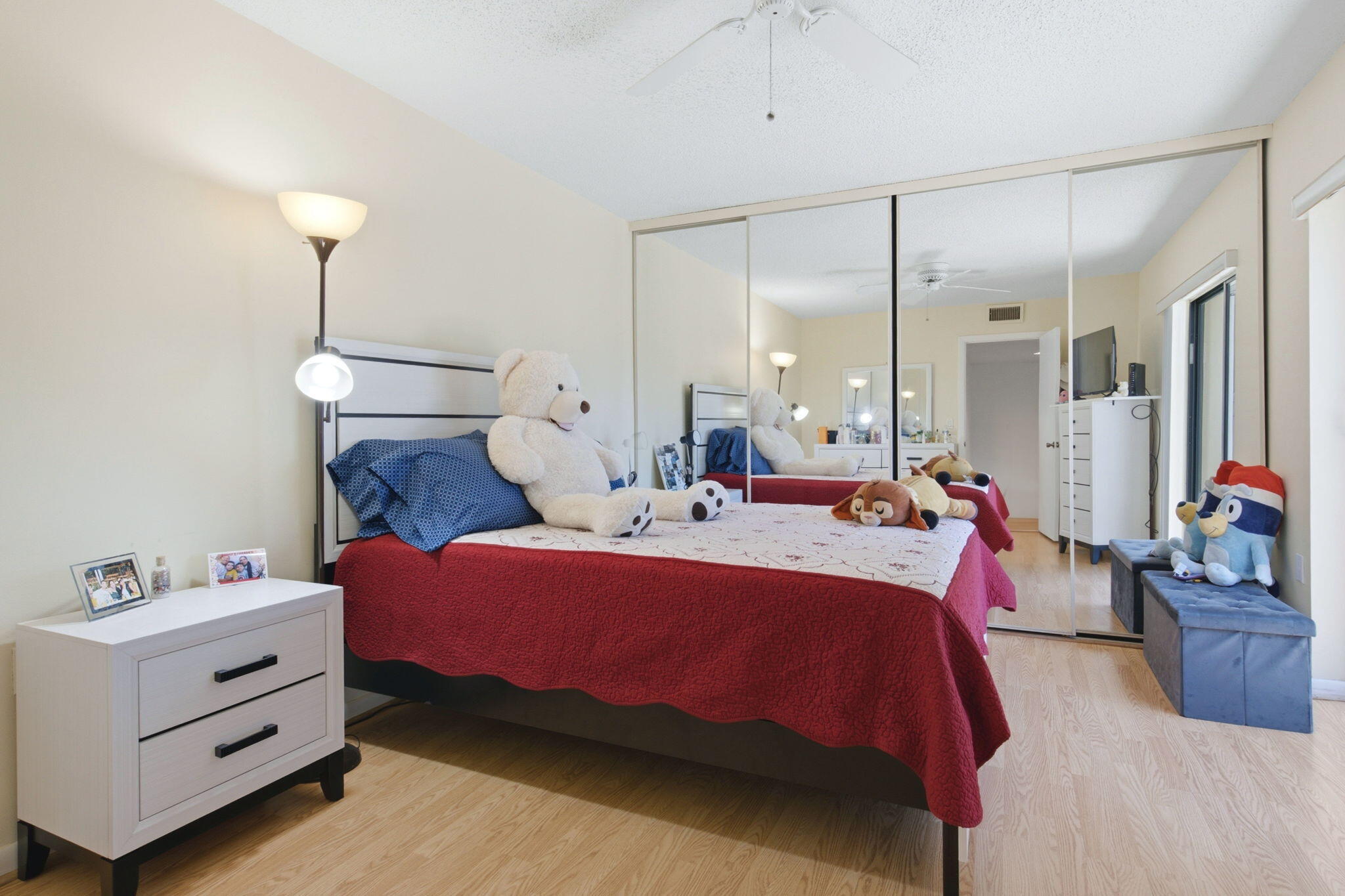DELRAY OAKS WEST CONDO - Residential
